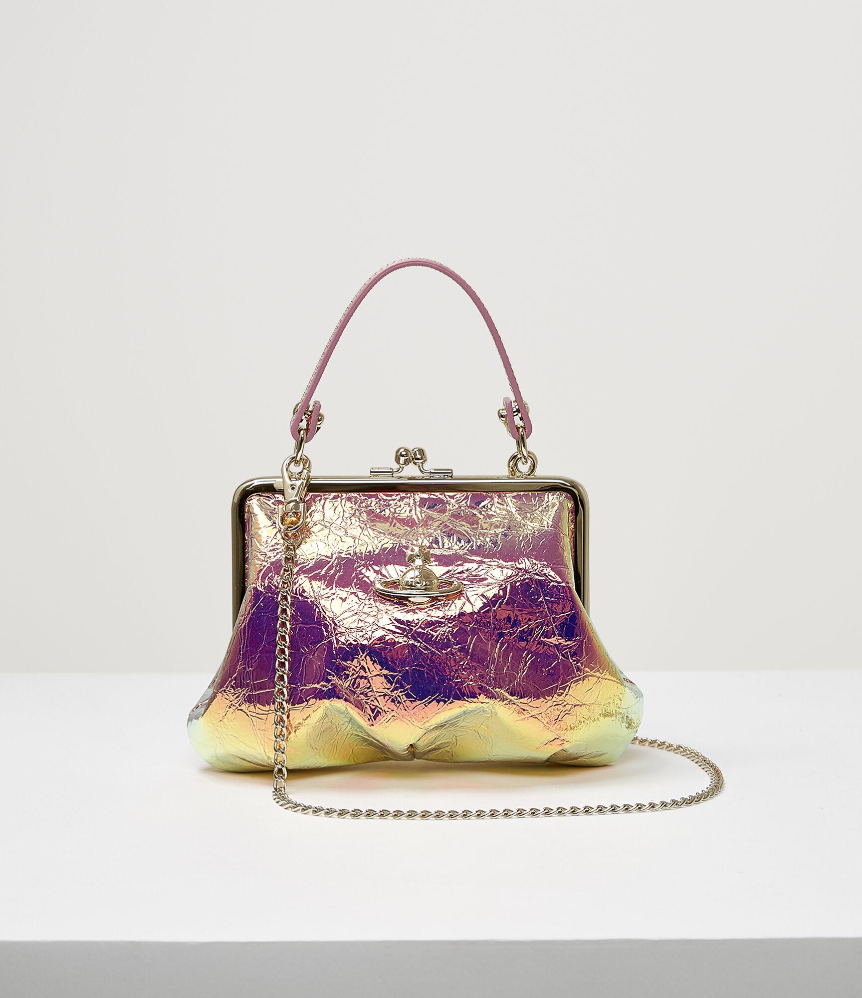 Vivienne Westwood Archive Orb Frame Purse 2024 www.alhudapk