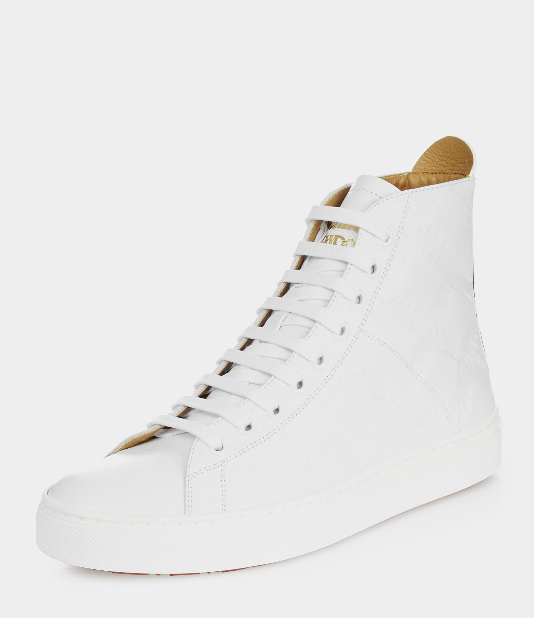 vivienne westwood high tops