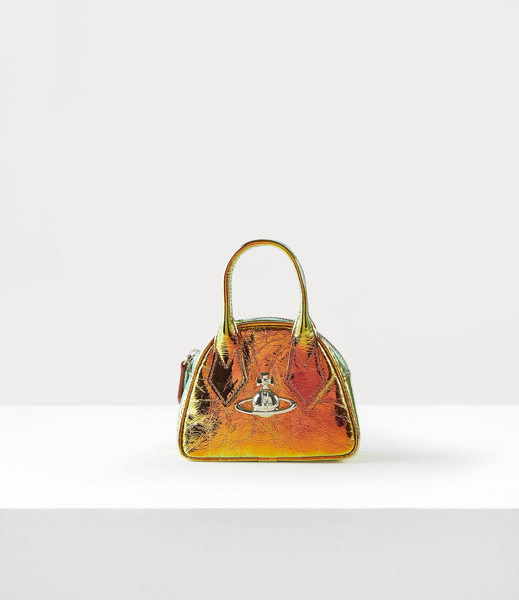 vivienne westwood archive orb yasmine bolsa