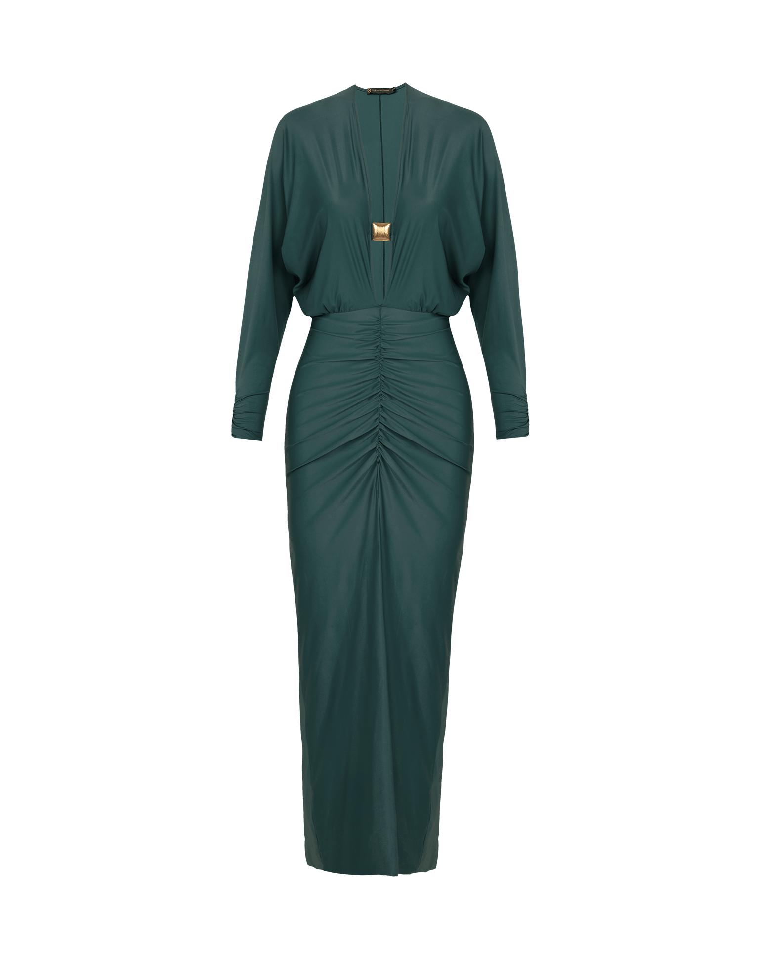ViX Maxi dresses for Women | Online Sale up to 56% off | Lyst