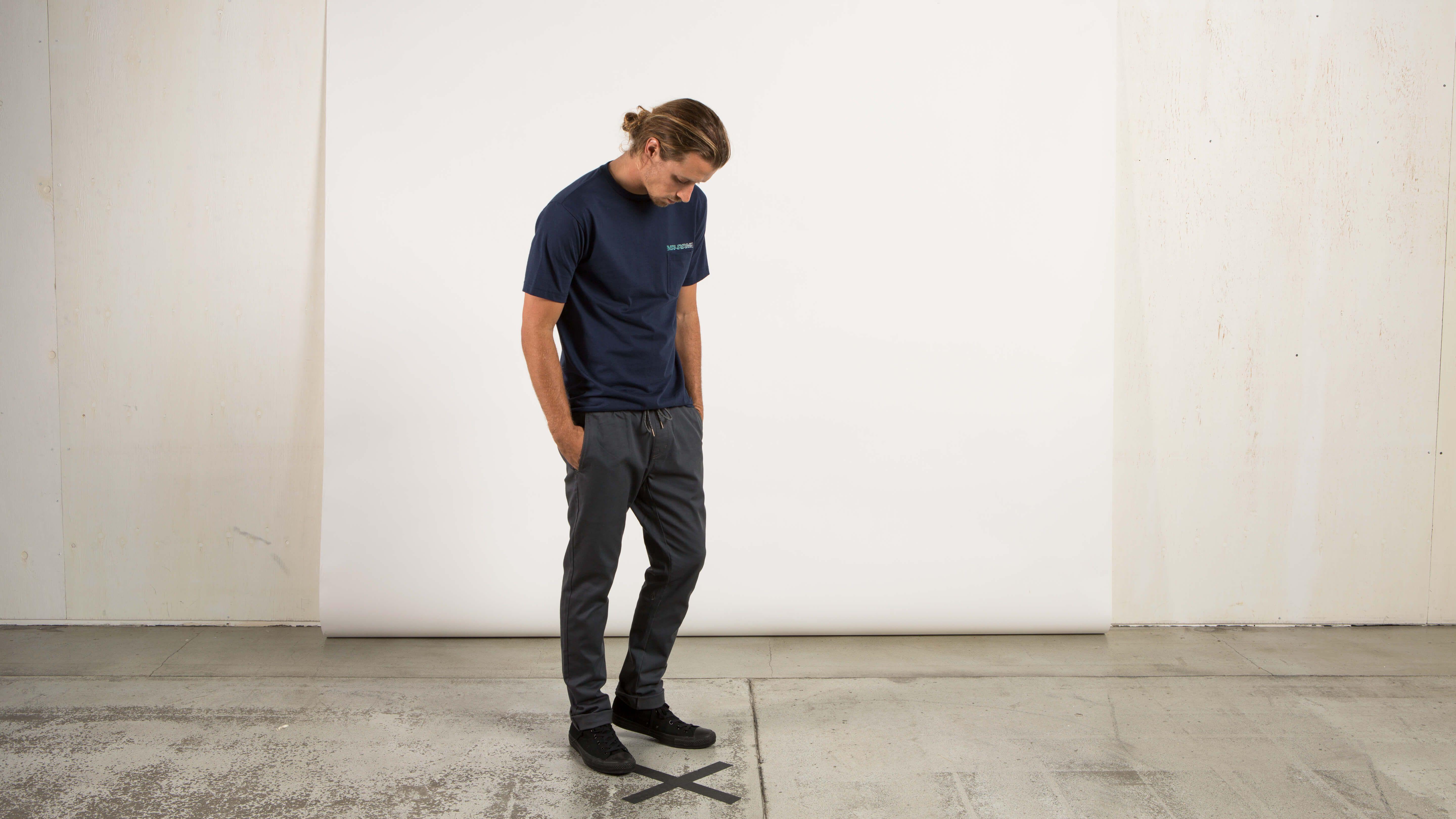 volcom frickin comfort chino