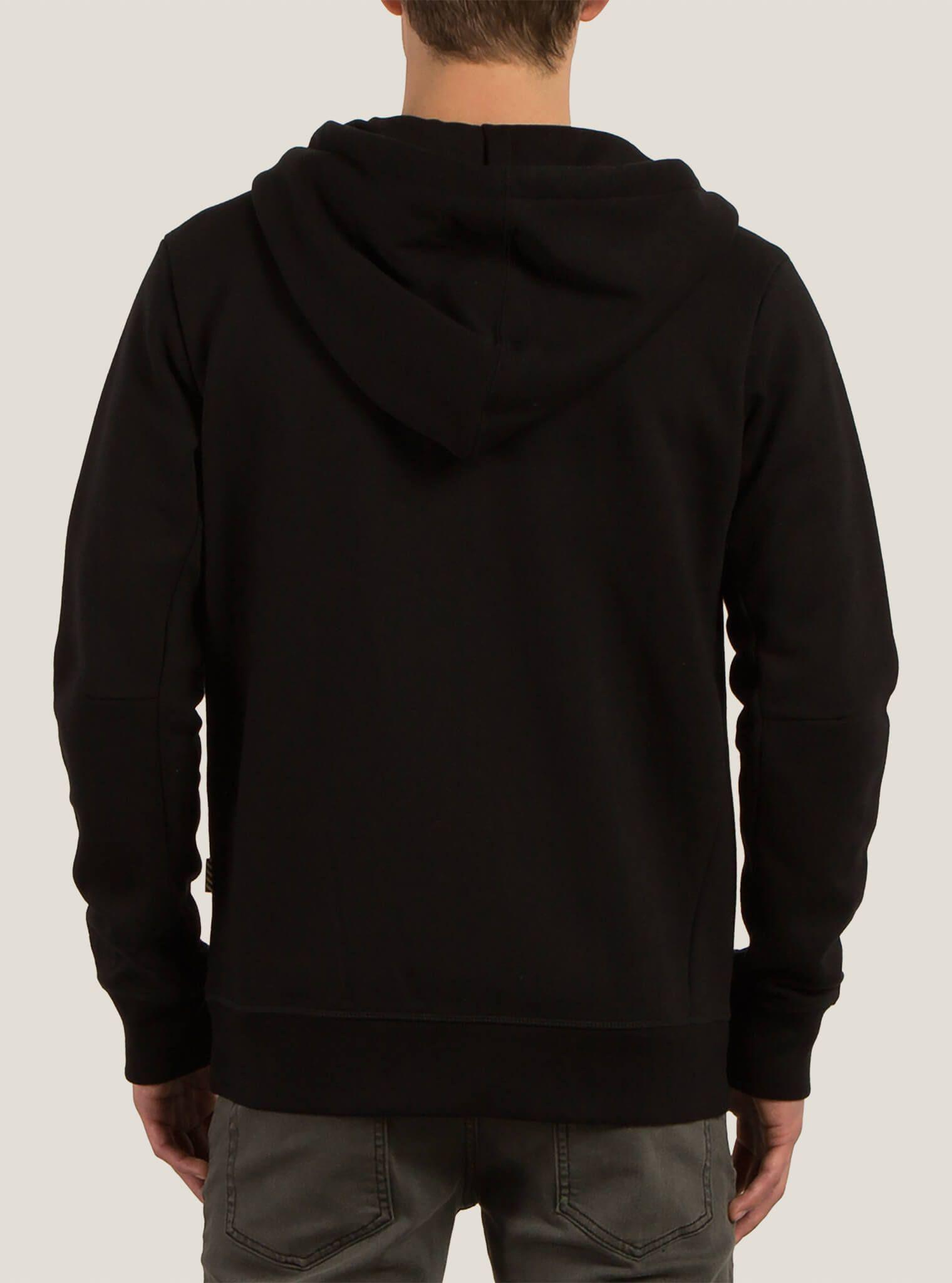 Vsm Empire Zip Hoodie Black Xxl for Men Lyst