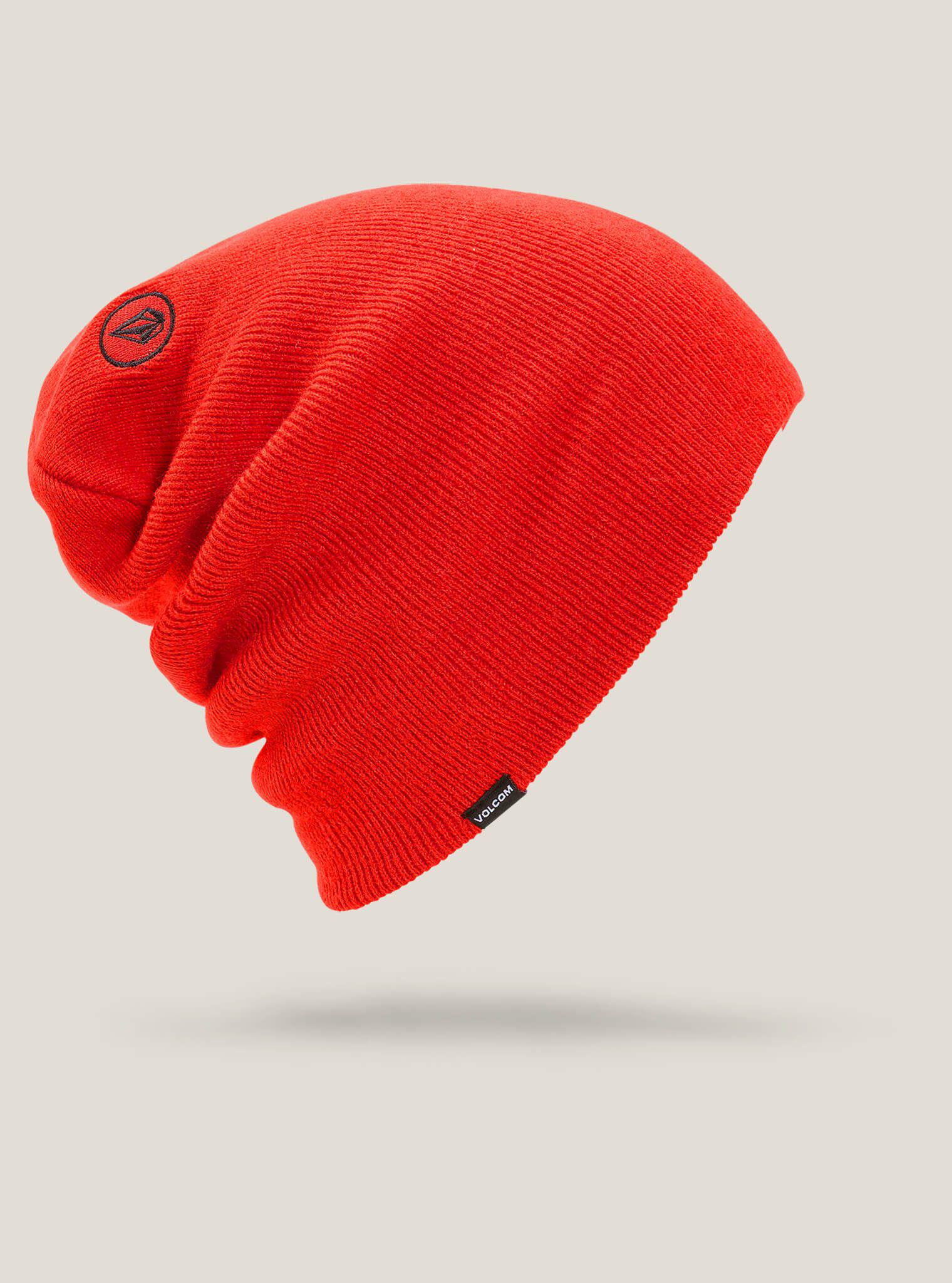 volcom modern beanie