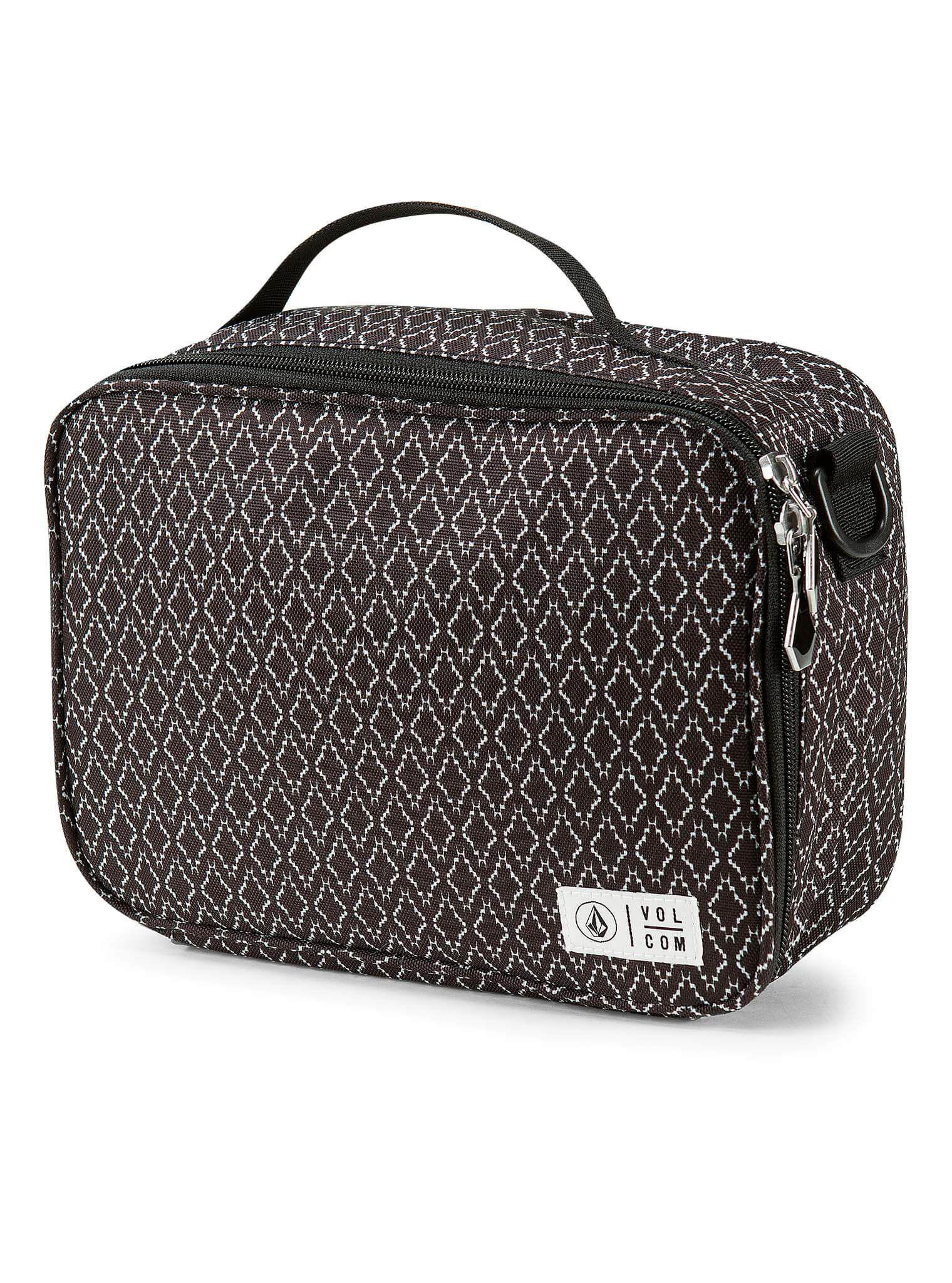 volcom lunch box