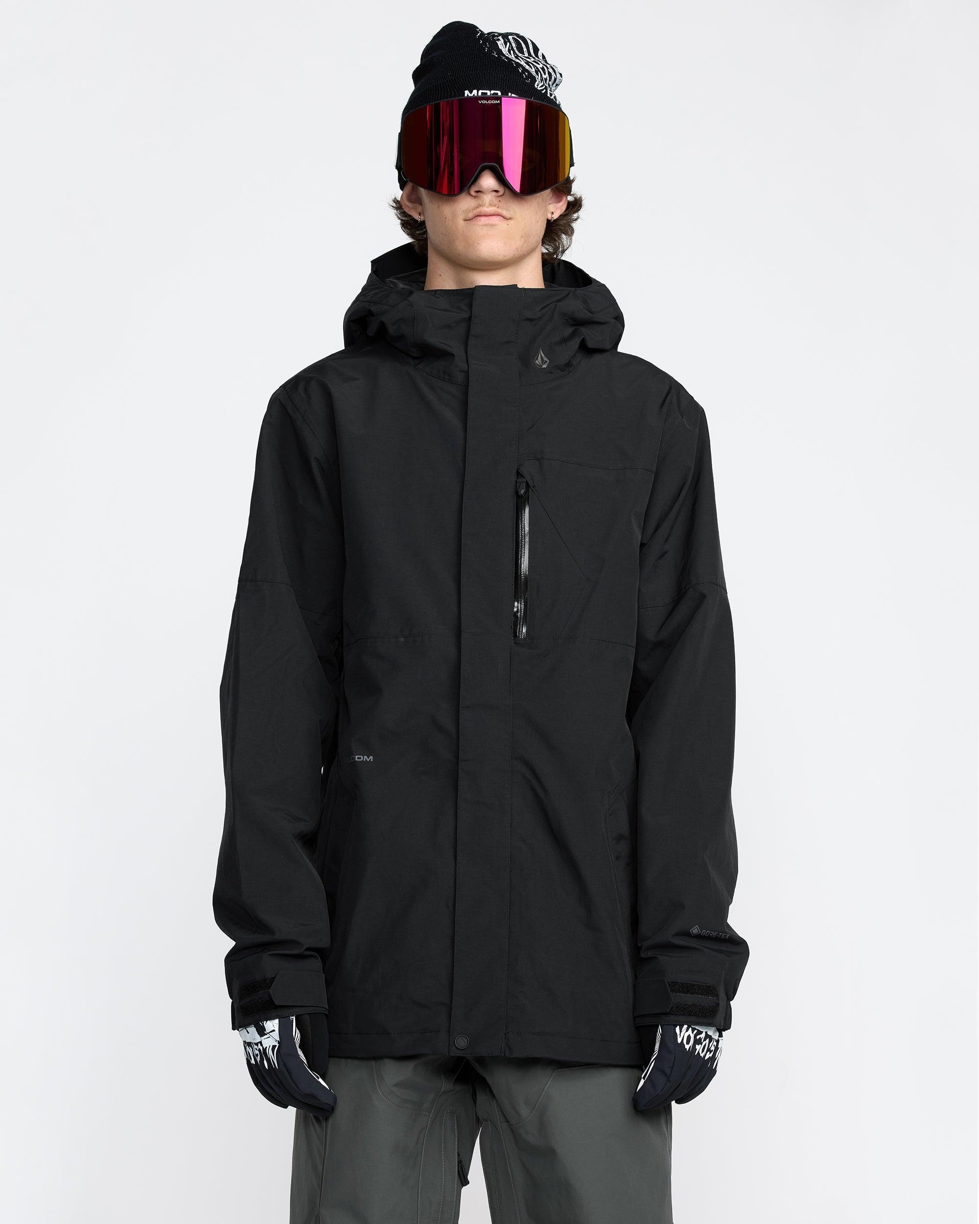 Volcom Casual jackets for Men | Online Sale up to 40% off | Lyst