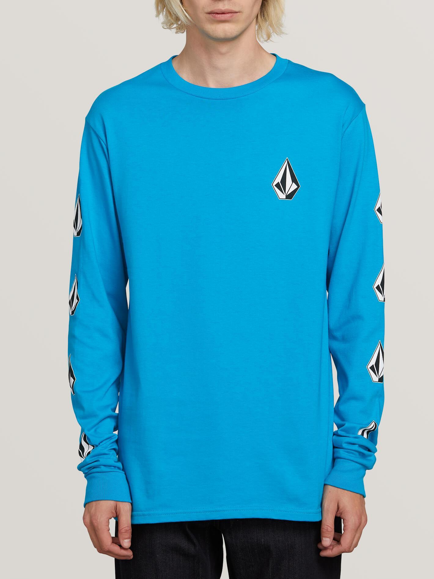 volcom stone long sleeve