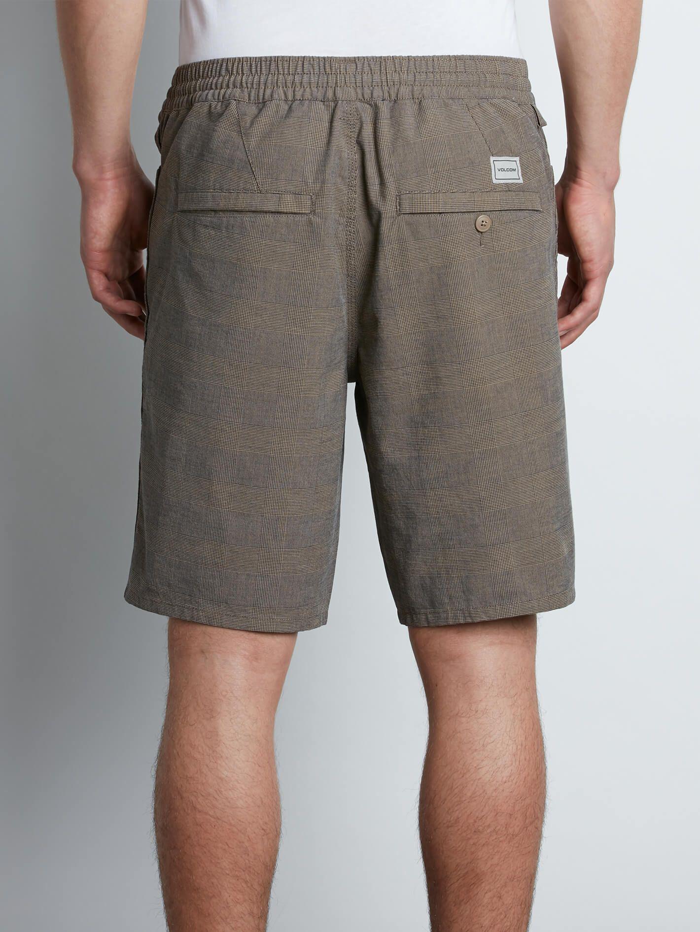 Volcom gritter thrifter shorts Clearance
