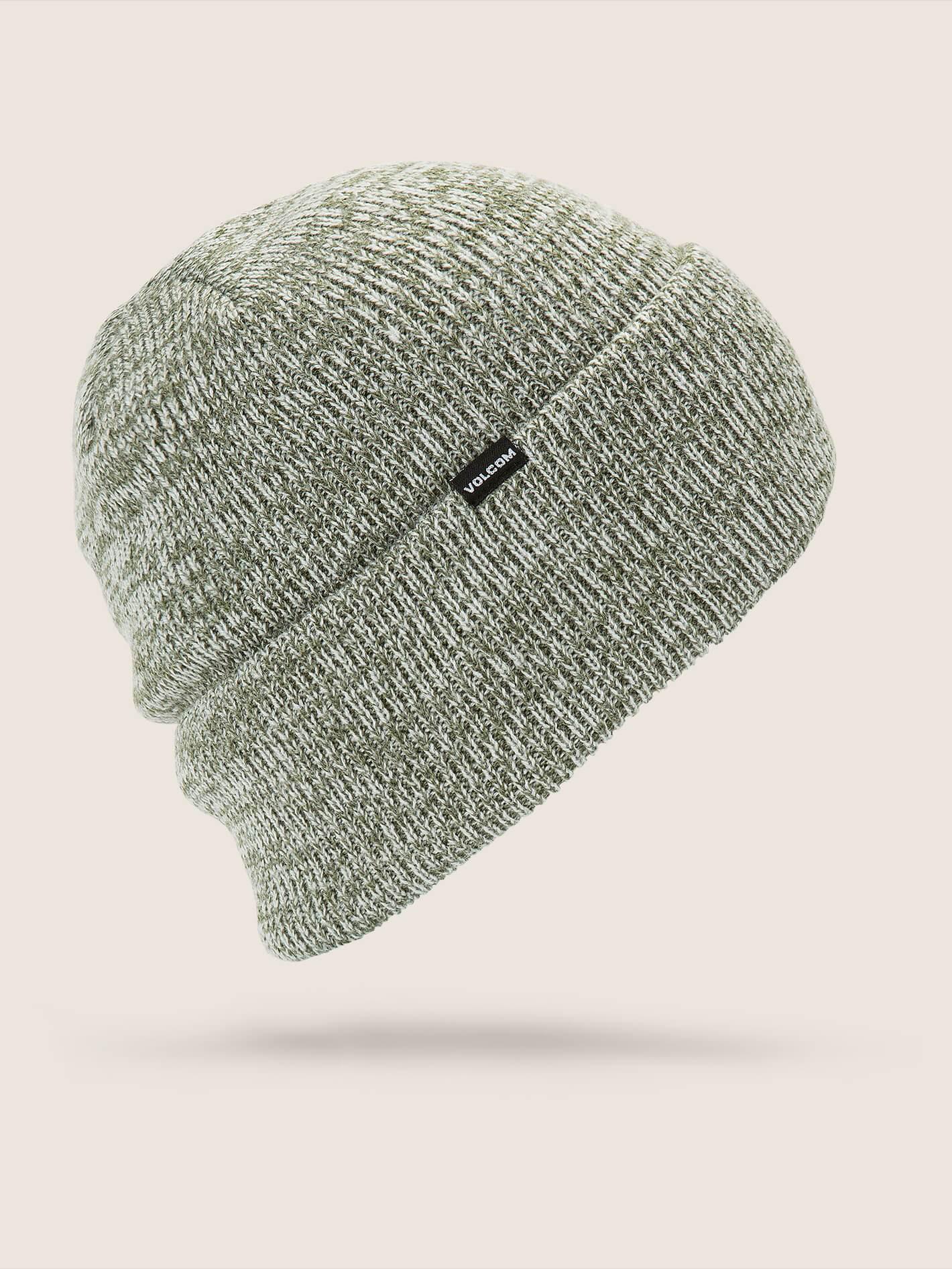 volcom heathers beanie
