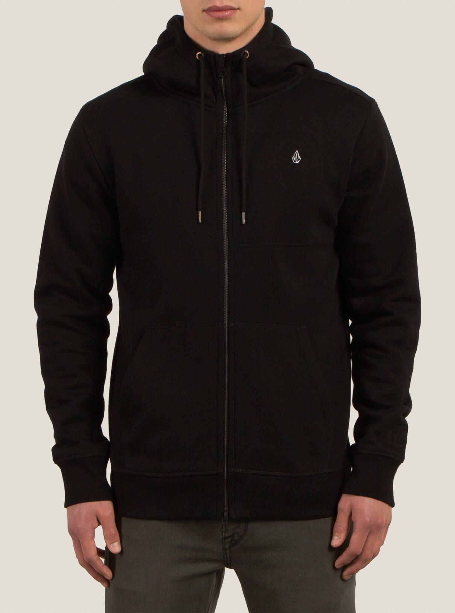 Vsm Empire Zip Hoodie Black Xxl for Men Lyst