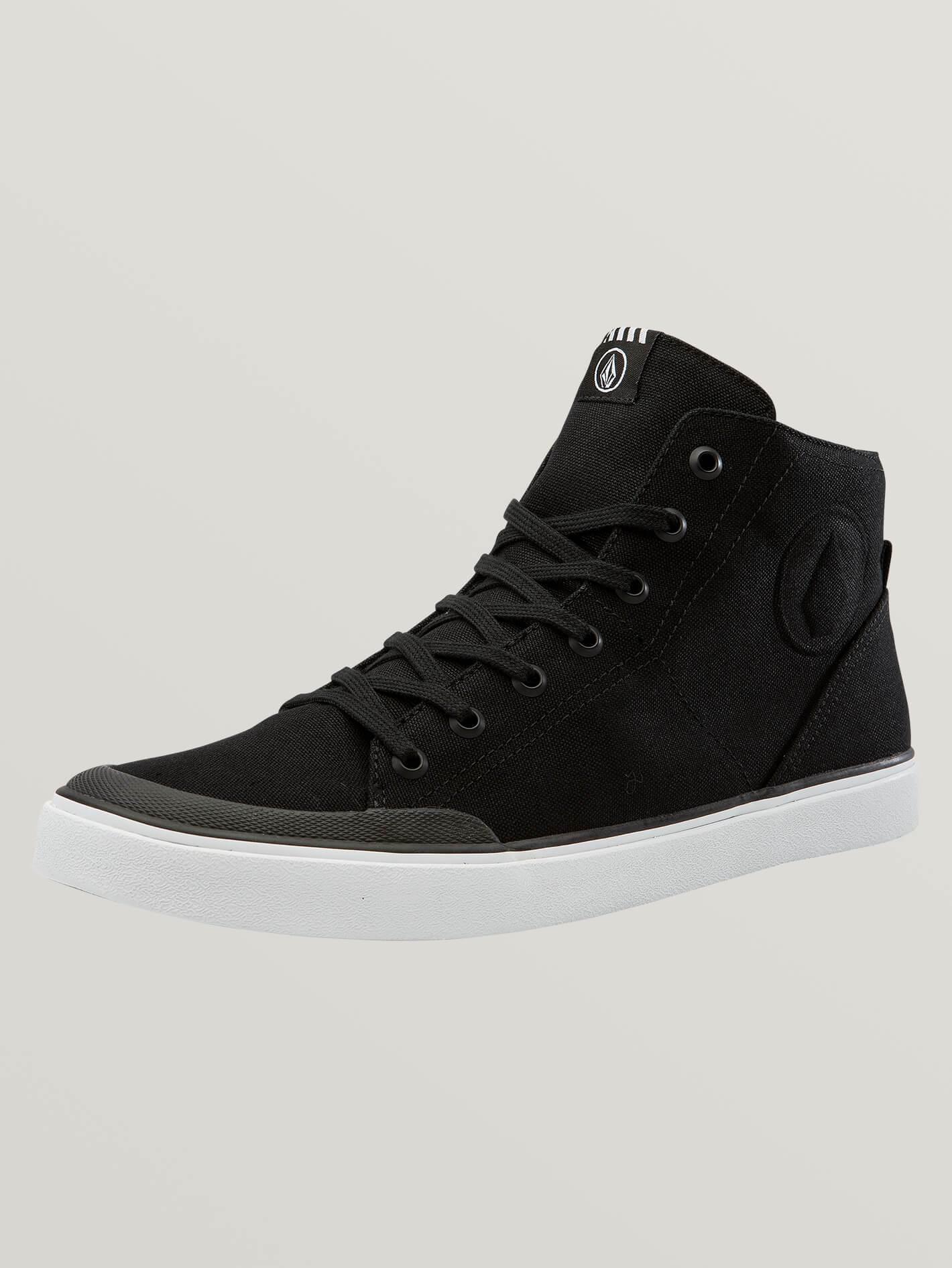 volcom skate shoes