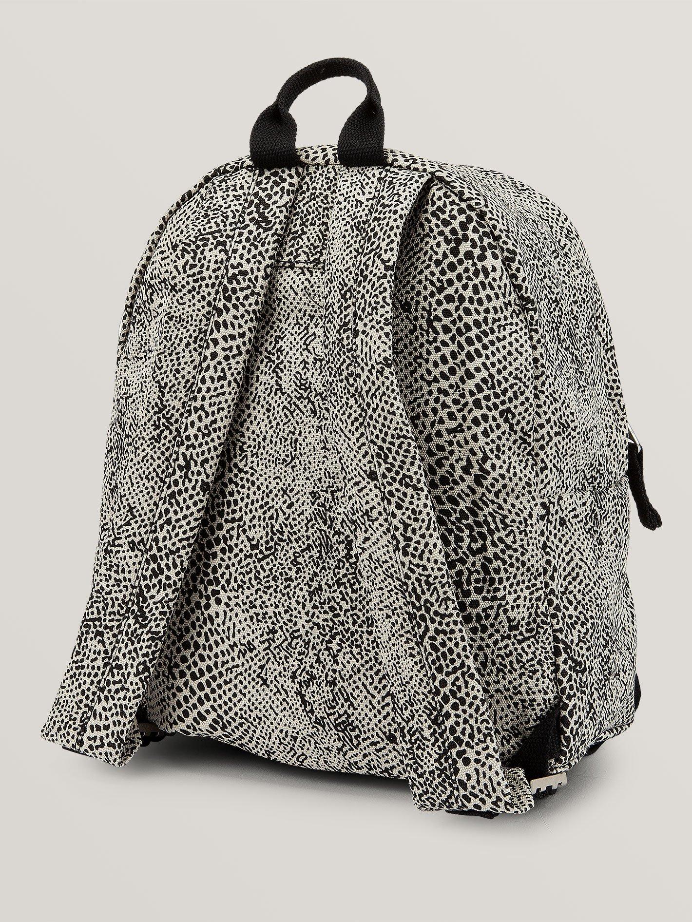 volcom mini backpack