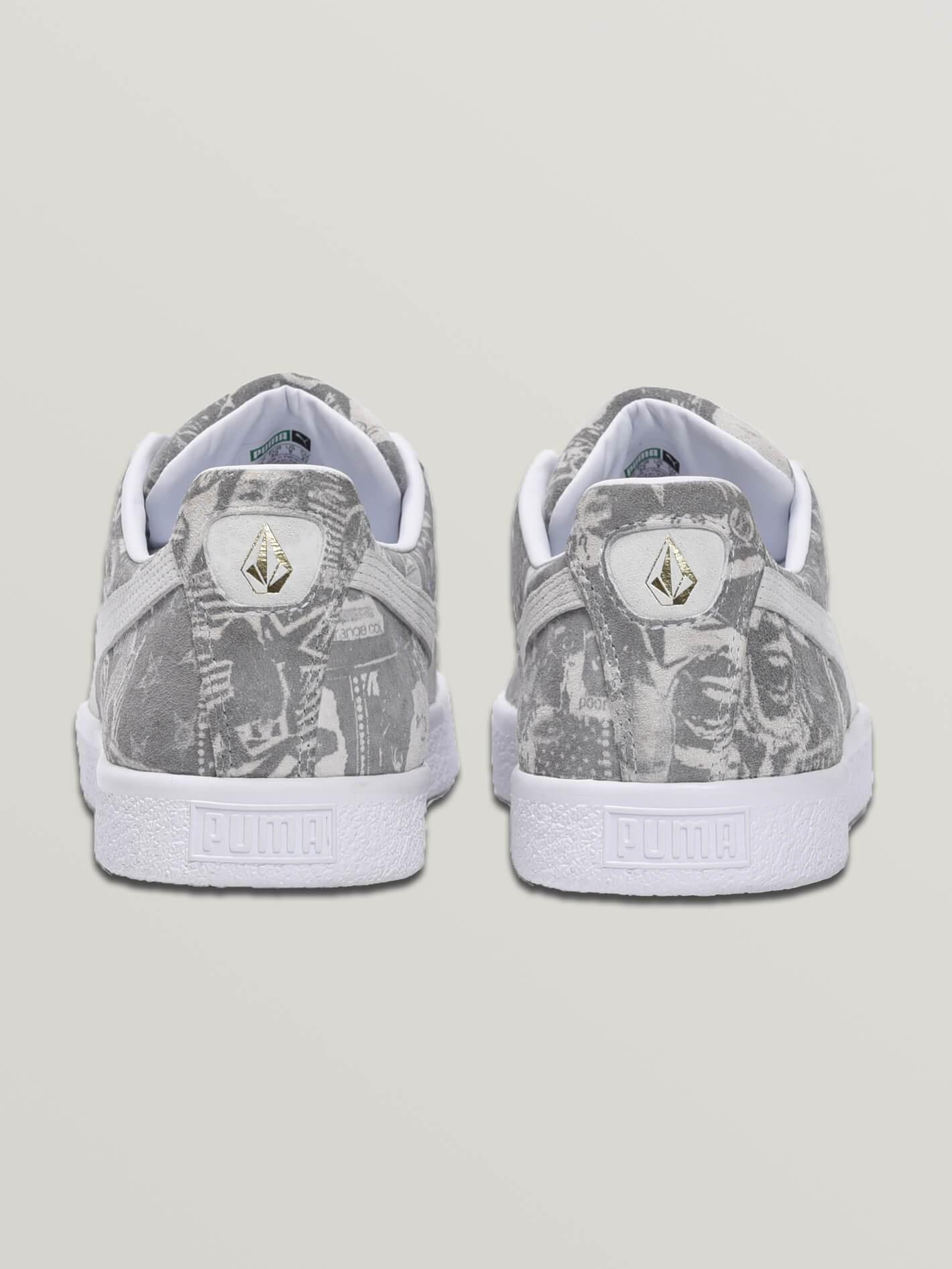 Volcom puma Clearance