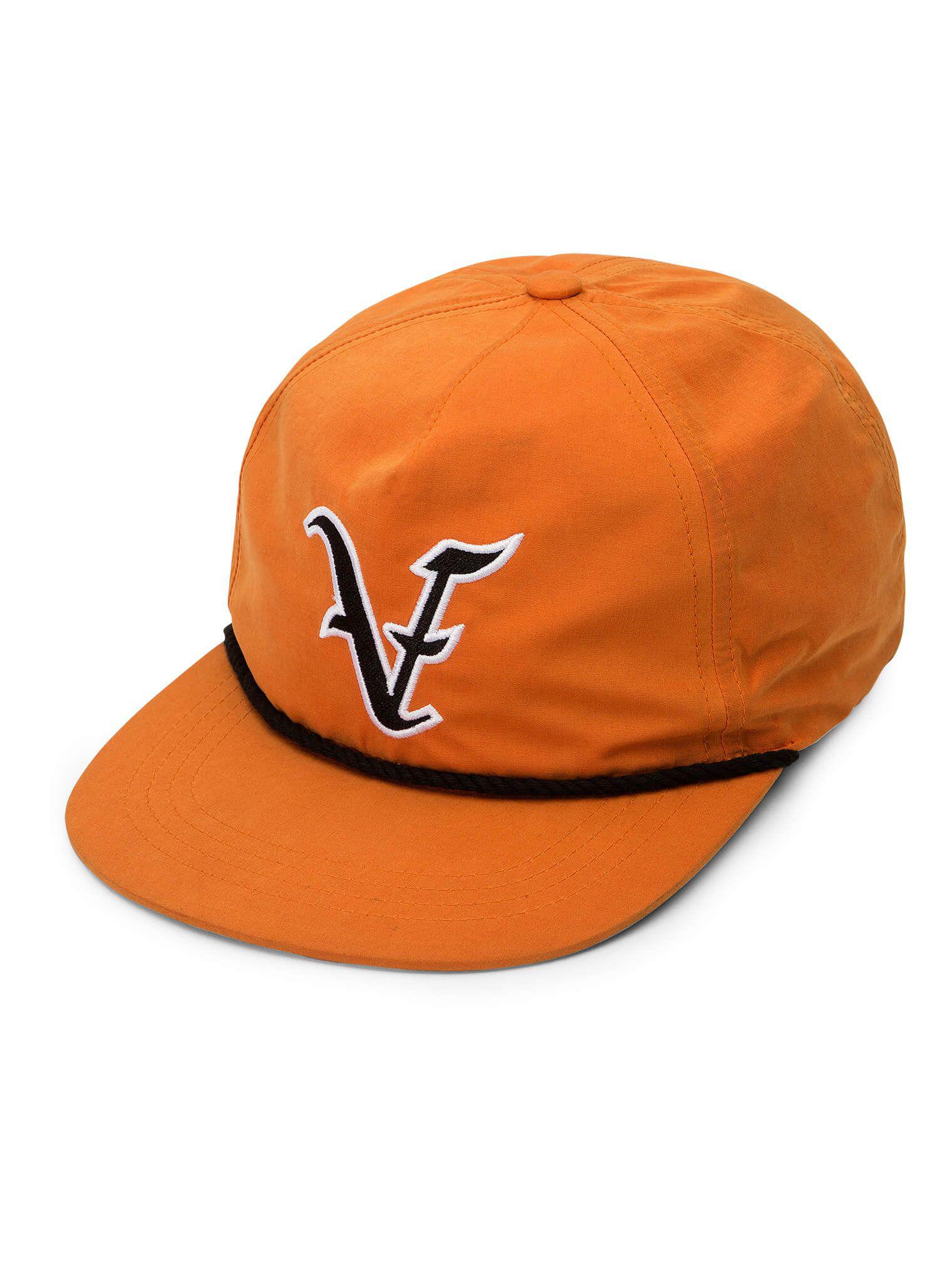 volcom cap snapback