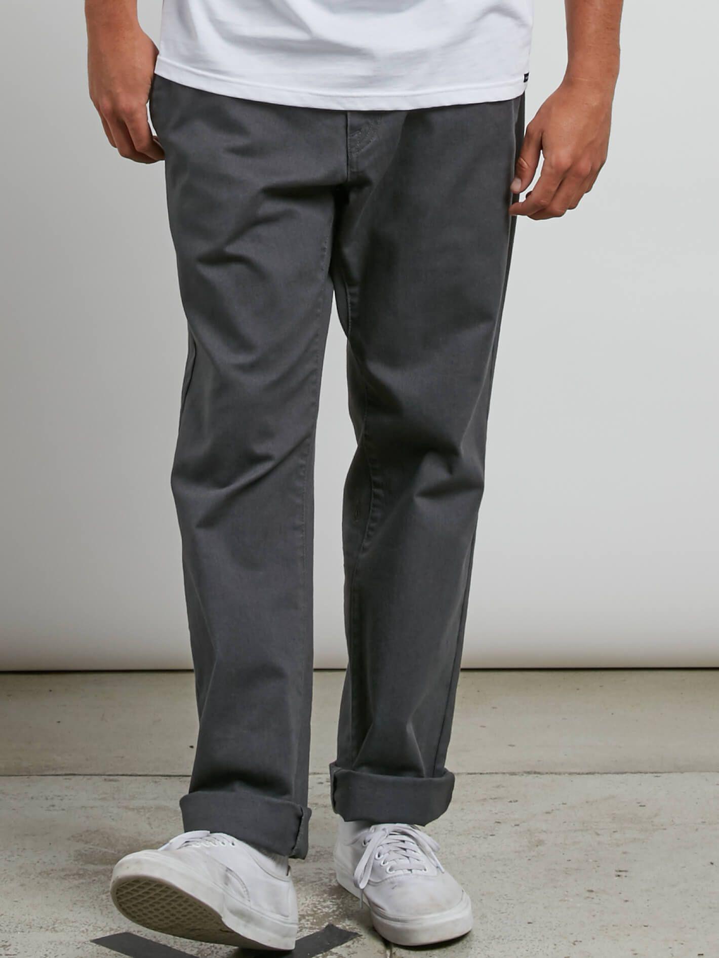 volcom frickin regular pants