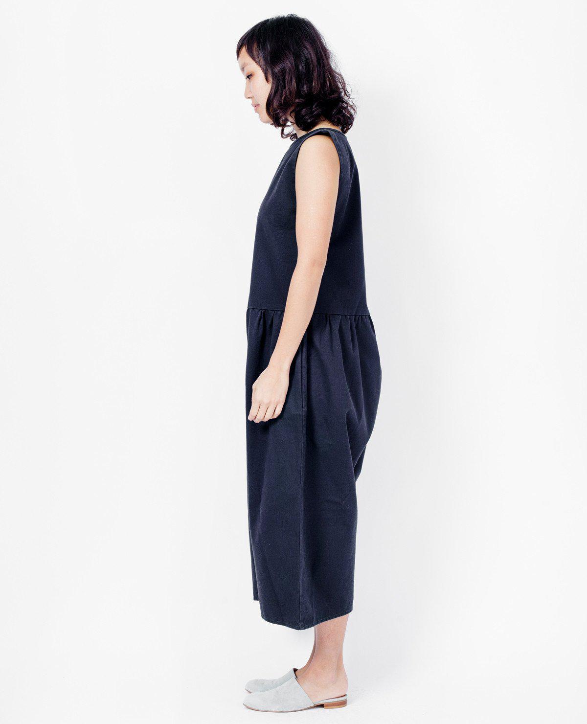 ilana kohn kate jumpsuit