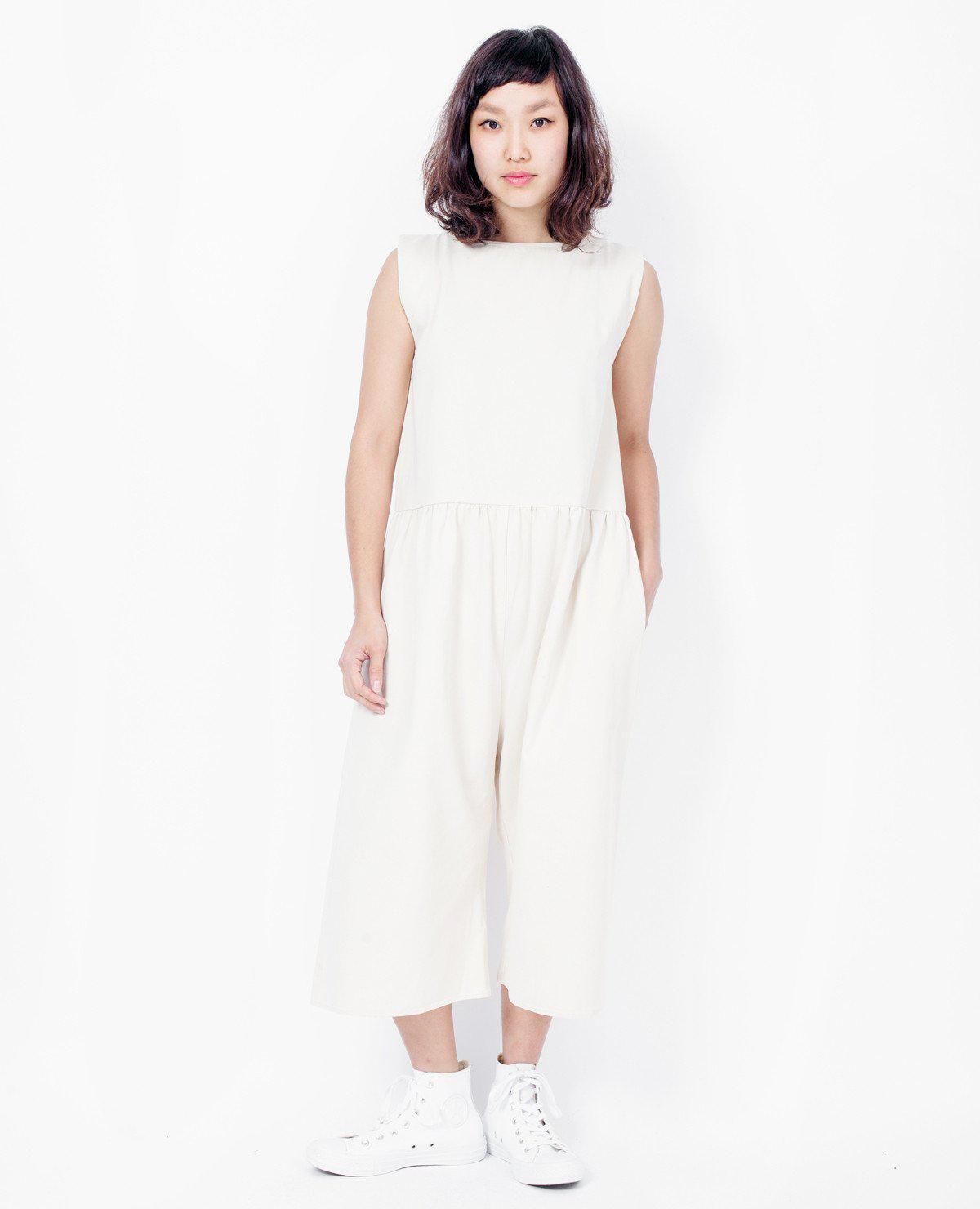 ilana kohn kate jumpsuit