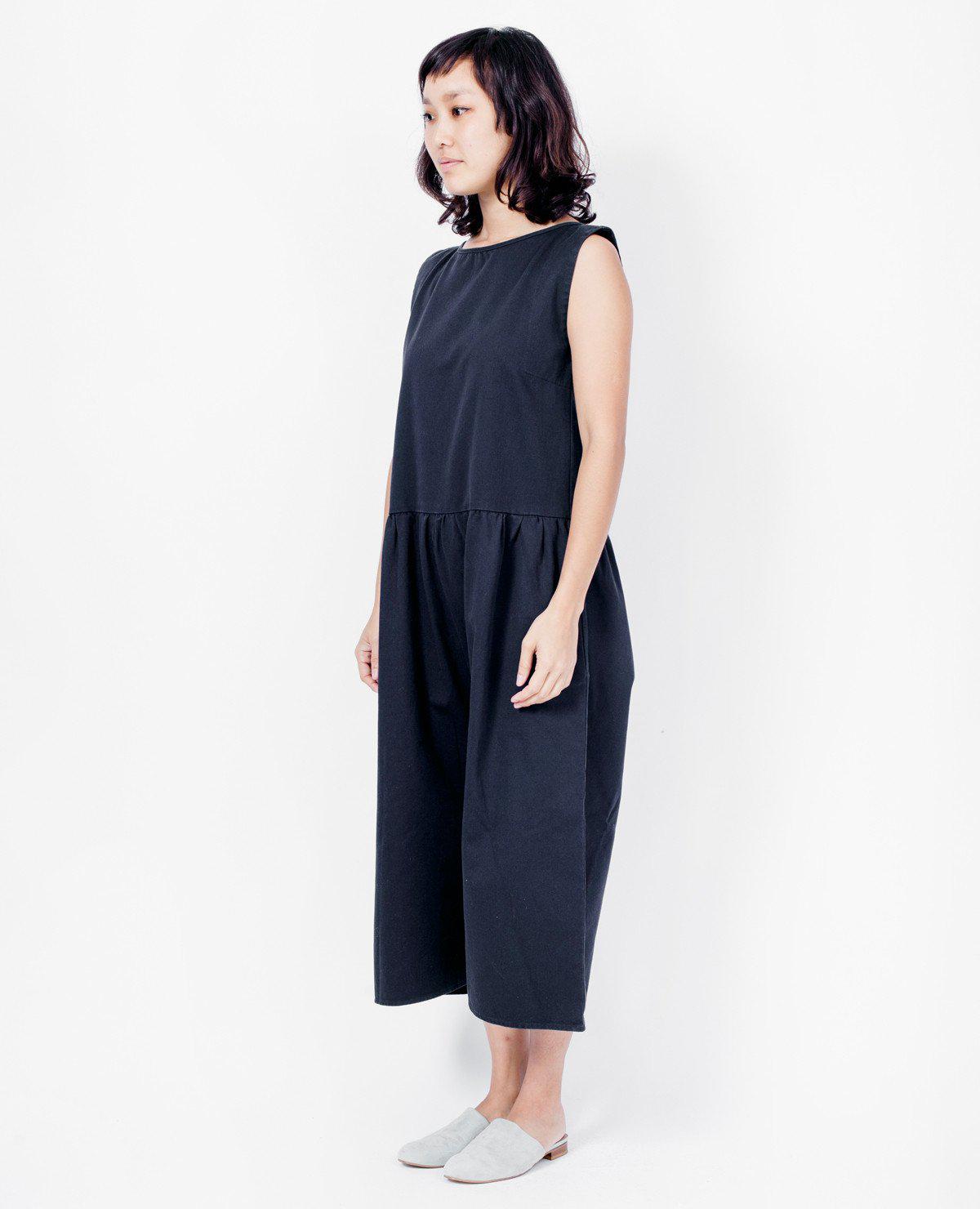 ilana kohn kate jumpsuit