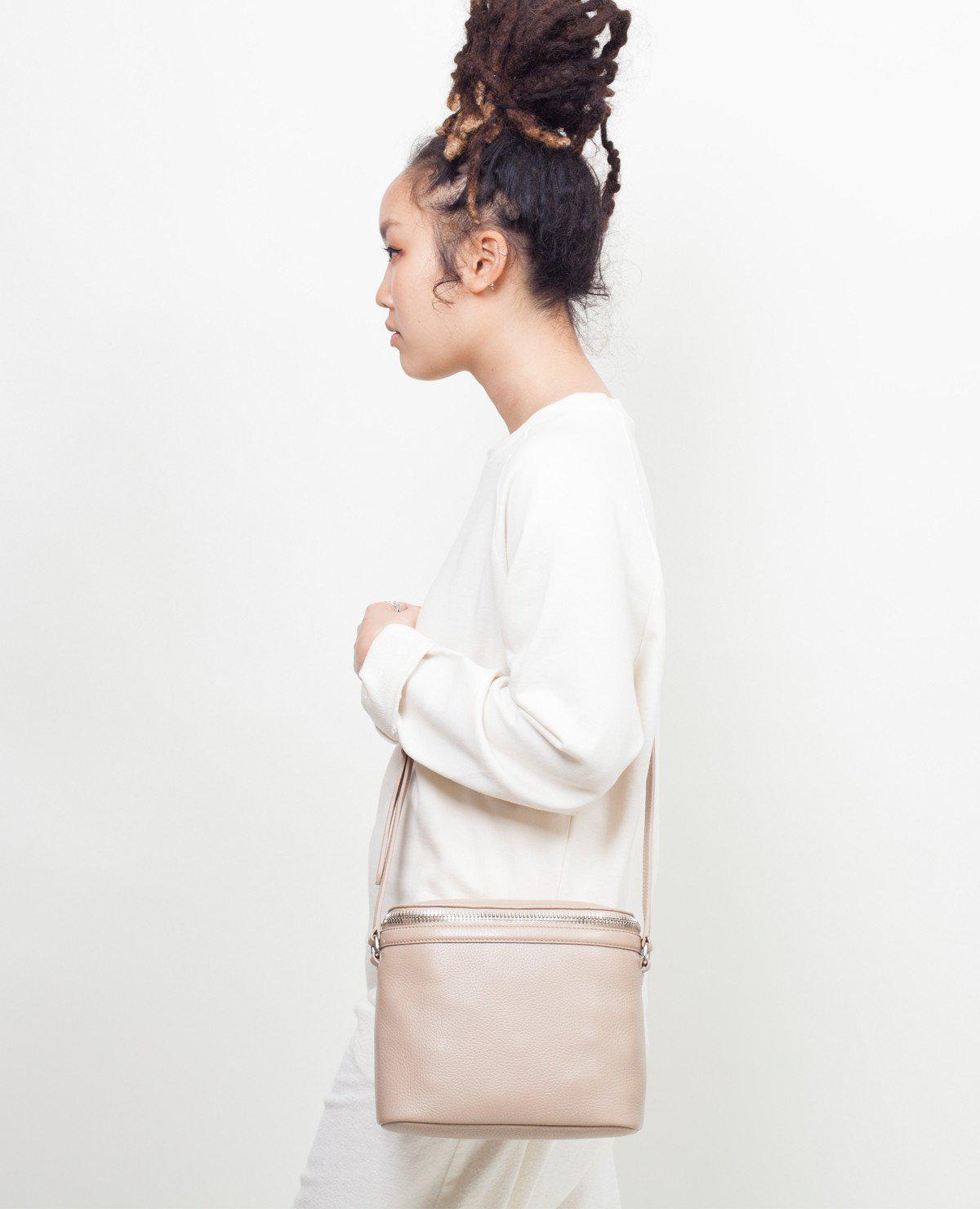 calvin klein sling
