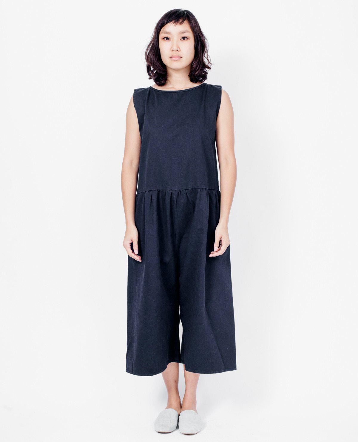 ilana kohn kate jumpsuit