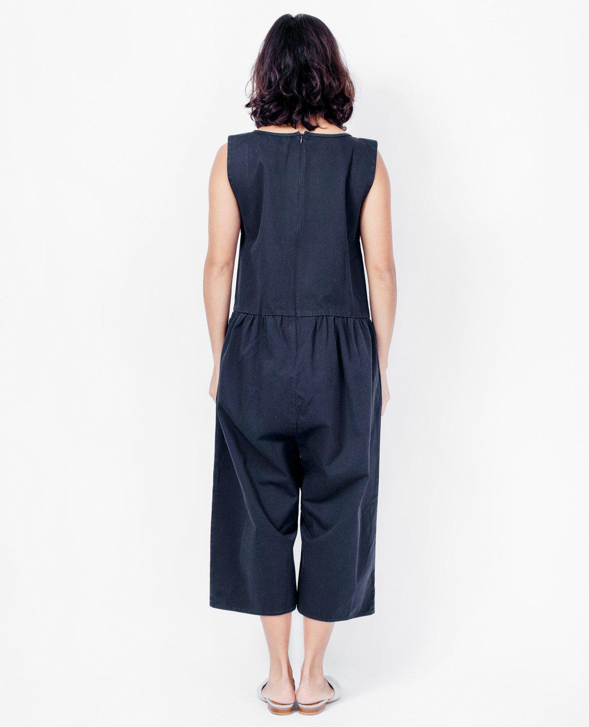 ilana kohn kate jumpsuit
