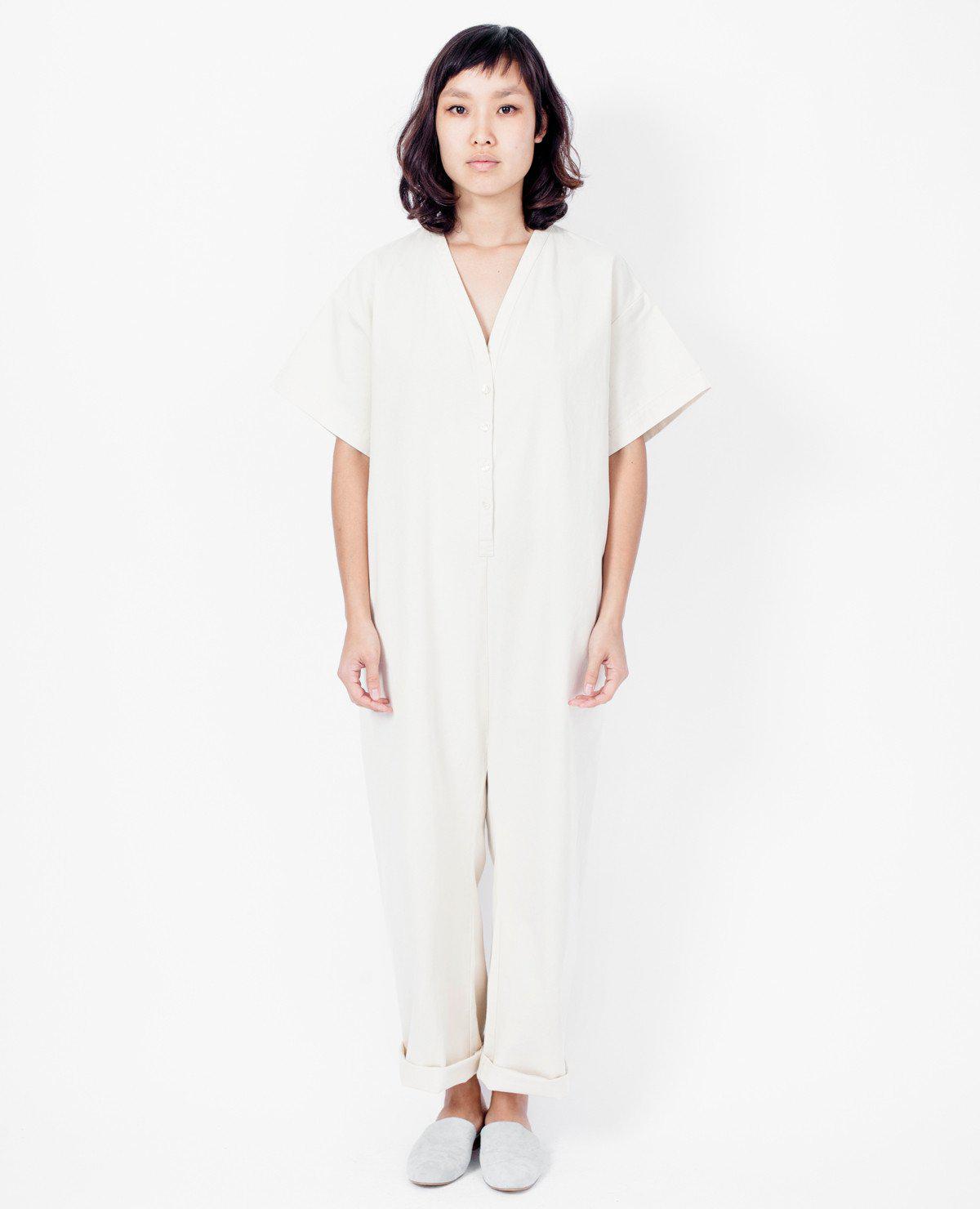 ilana kohn henry jumpsuit