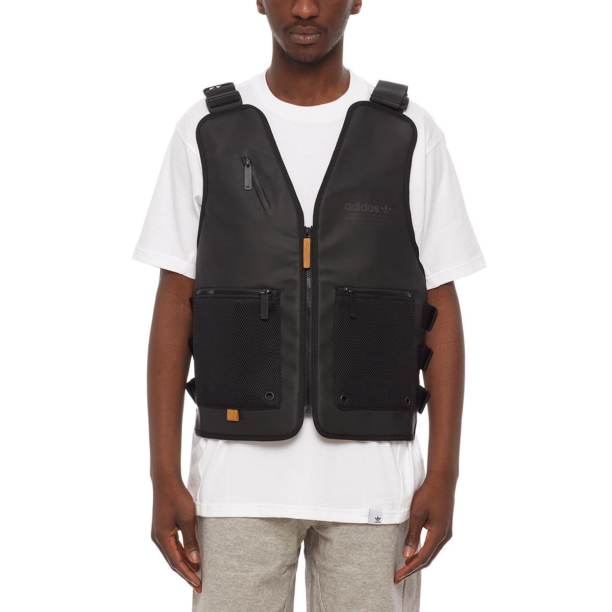 adidas nmd vest