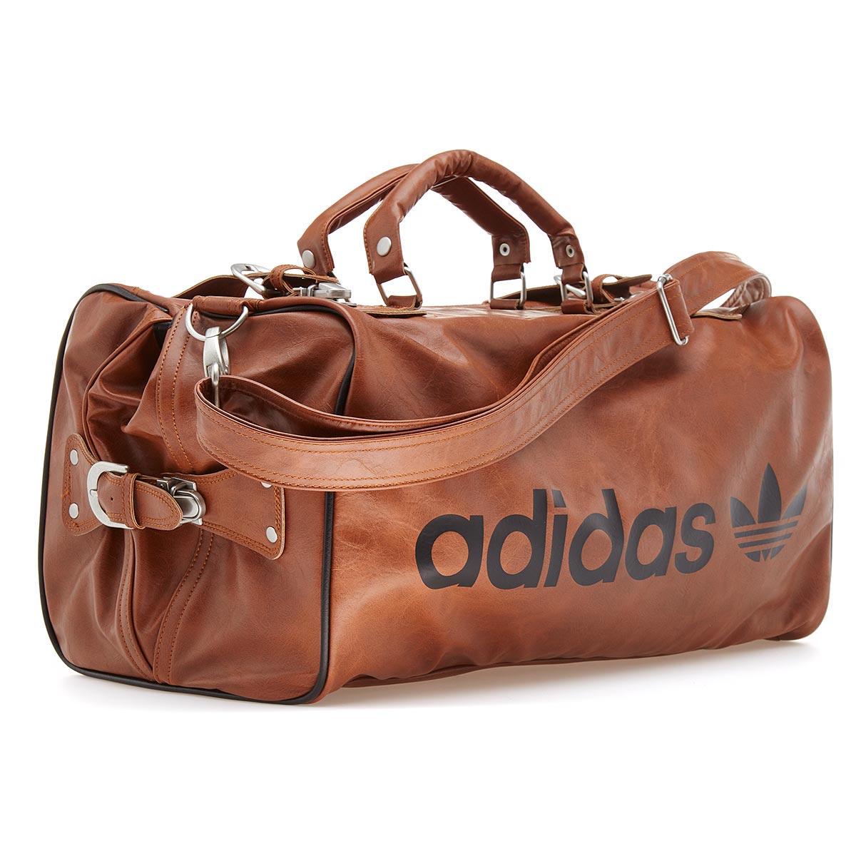 adidas spezial archive duffle bag