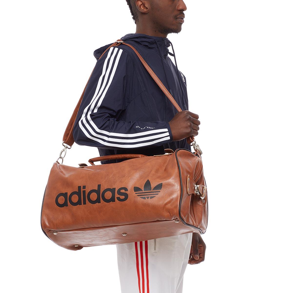 adidas spezial archive duffle bag