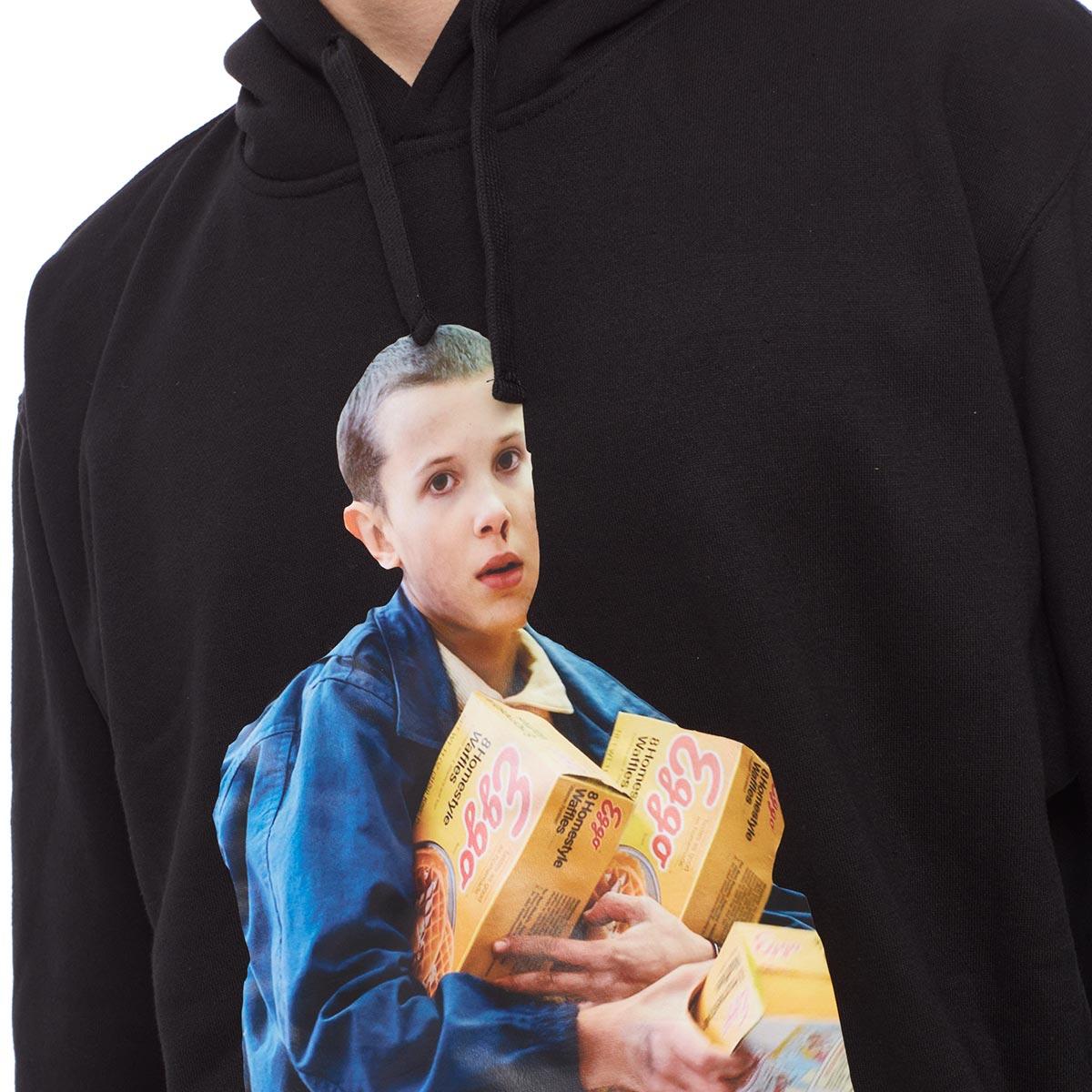 eggo sweatshirt