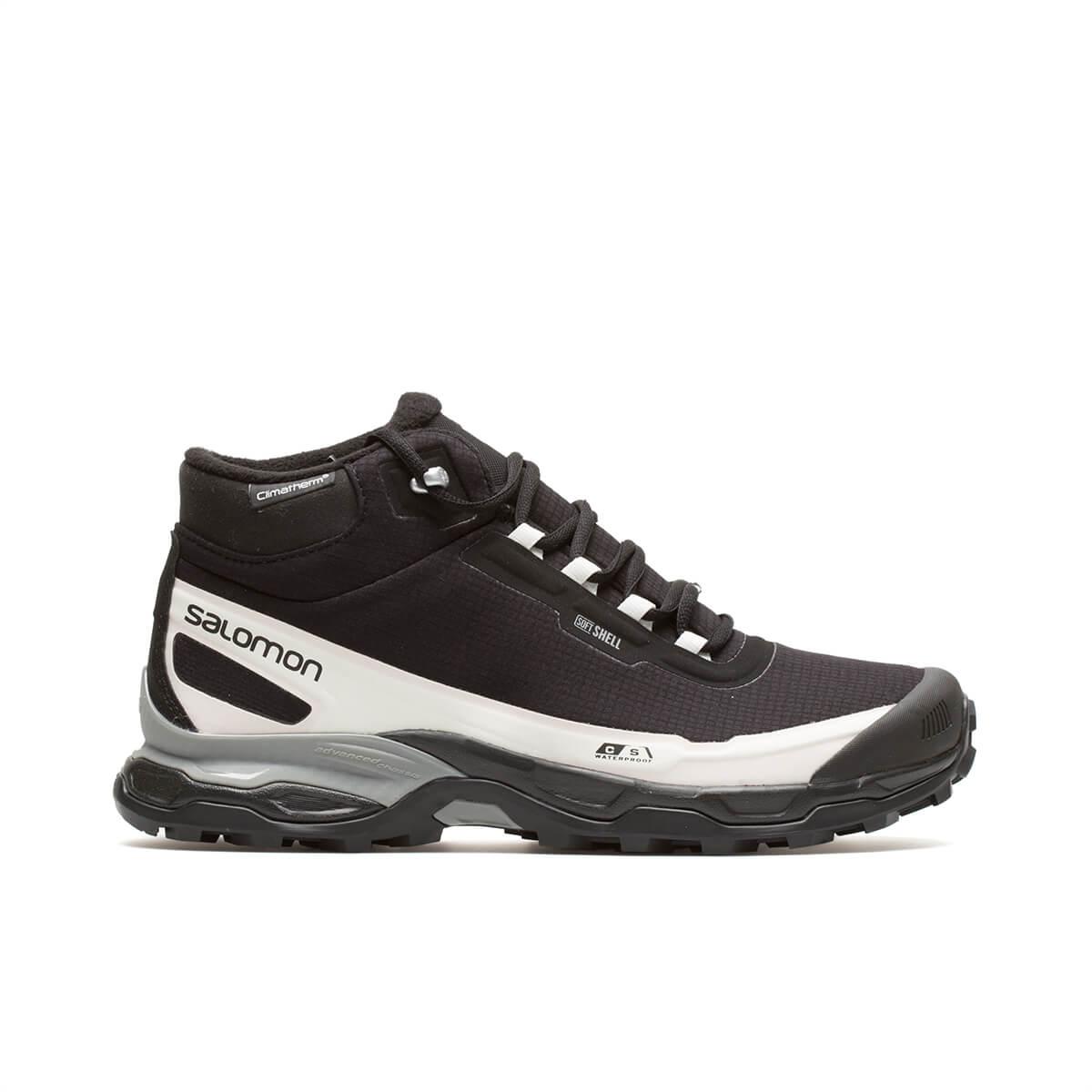 salomon softshell boots