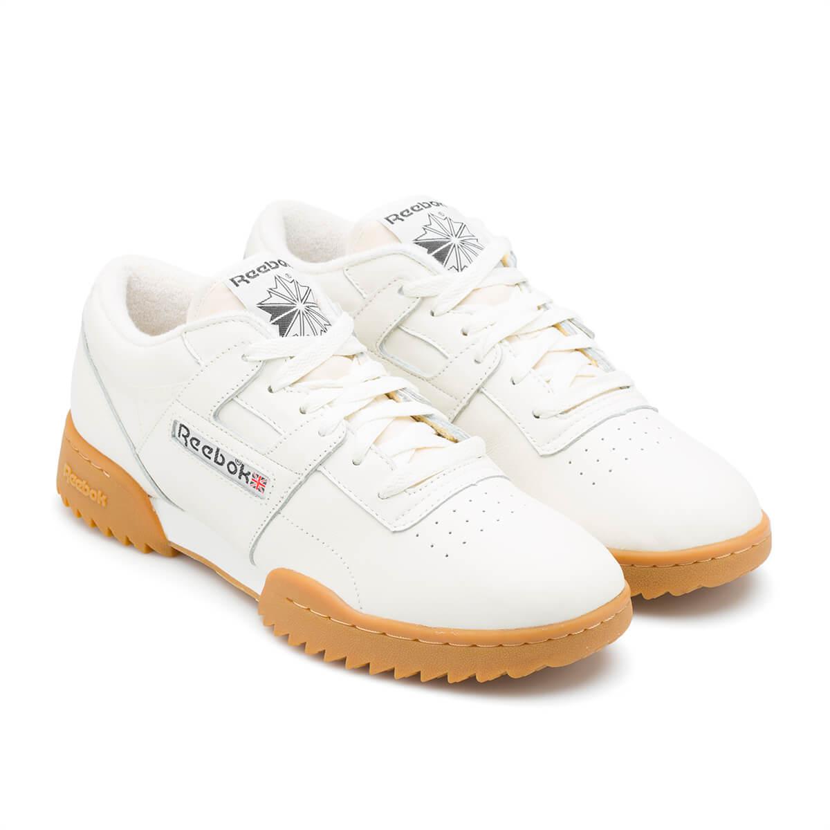 reebok classic workout ripple