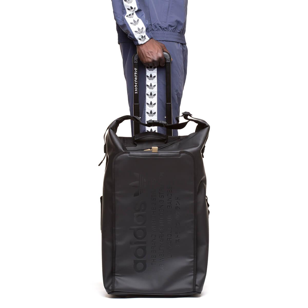 adidas trolley bag small