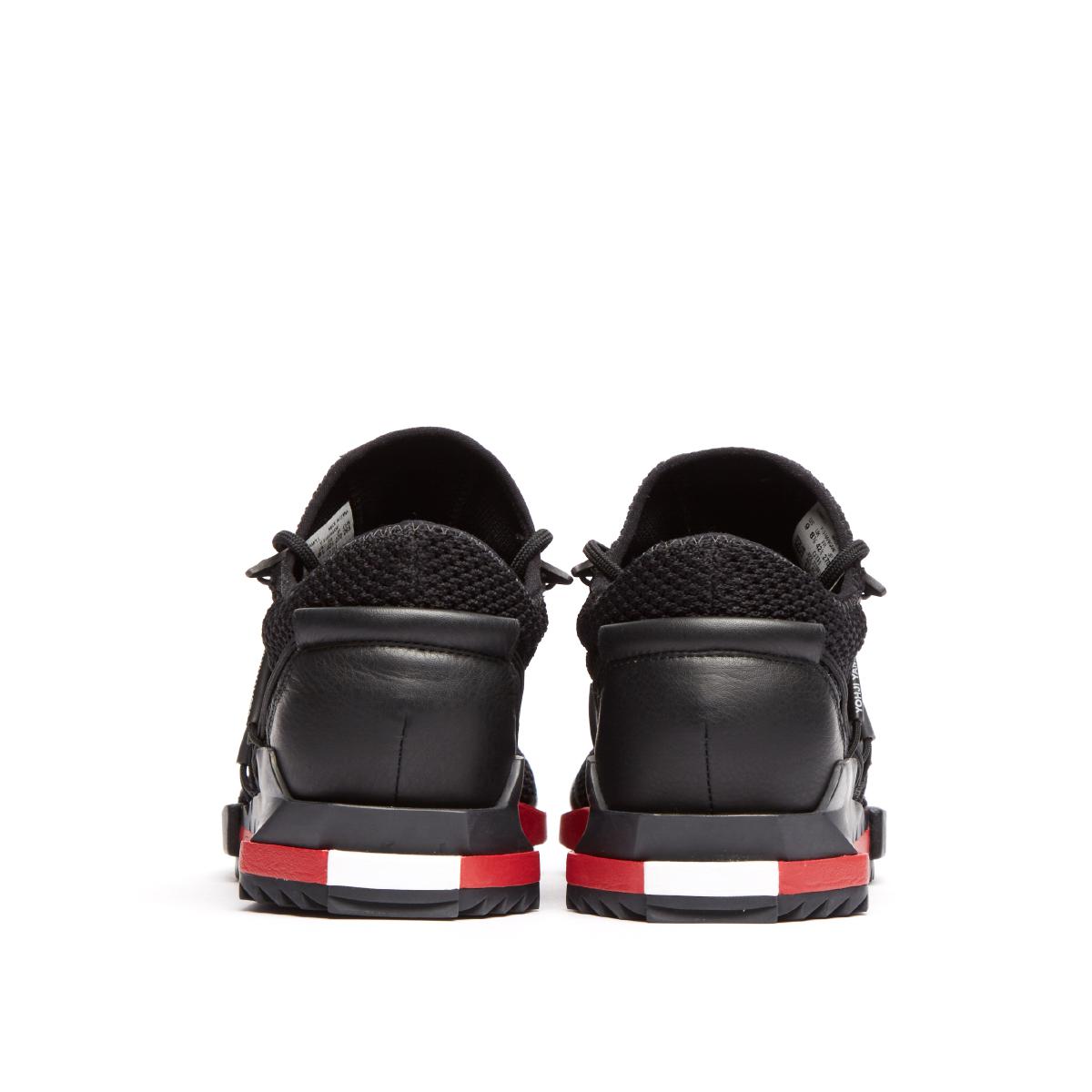Y-3 Harigane Sneakers in Black for Men | Lyst