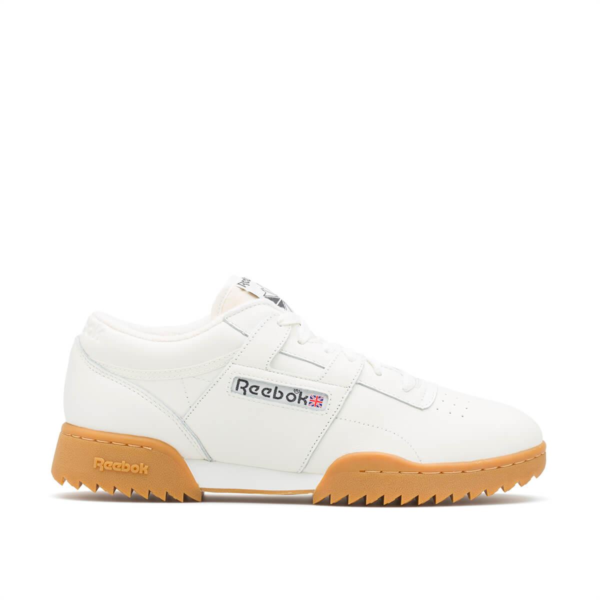 reebok classic workout ripple