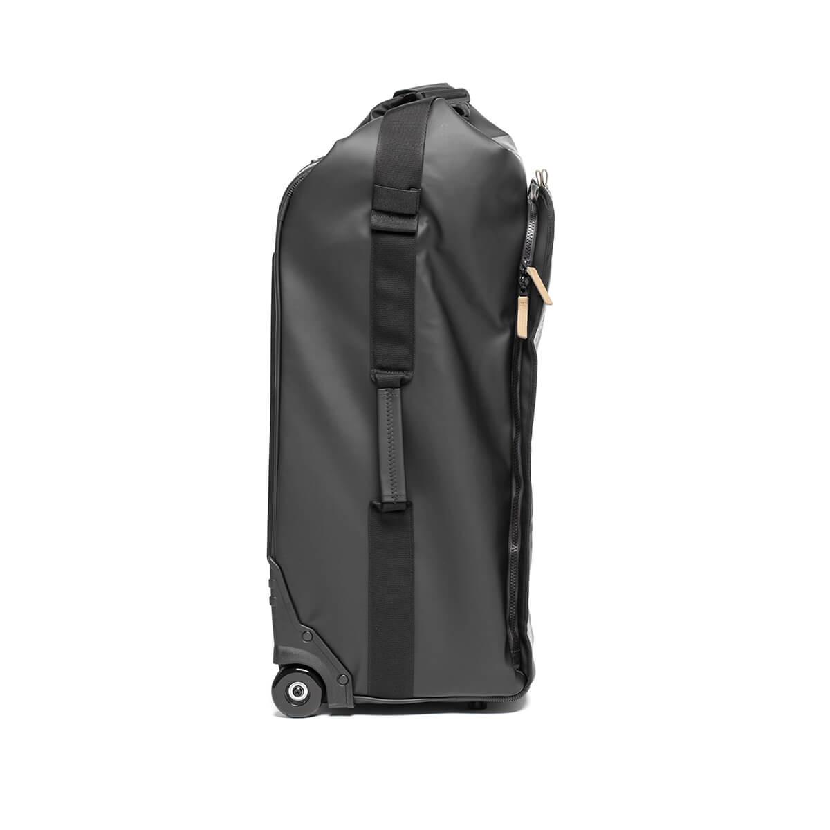 adidas trolley bag small