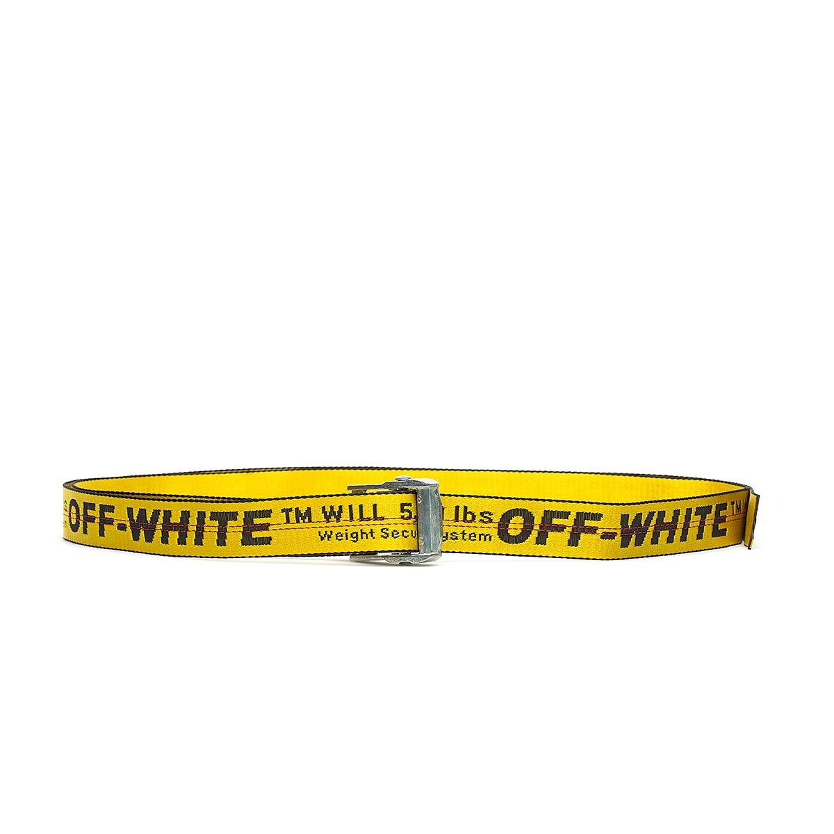 off white belt lyst