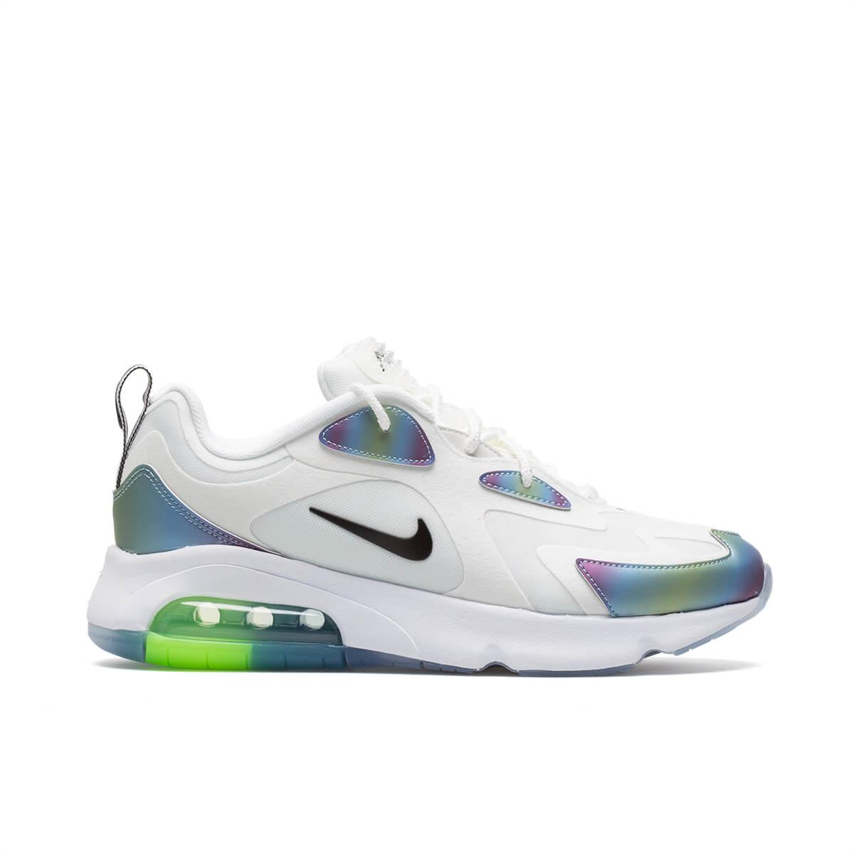 white nike 200 mens