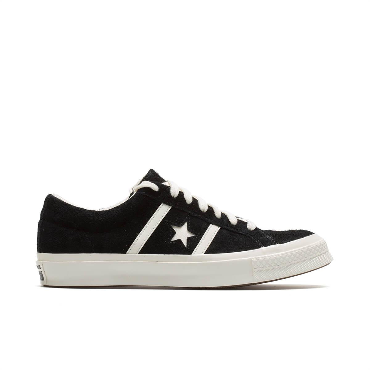 Converse Suede One Star Academy Ox 