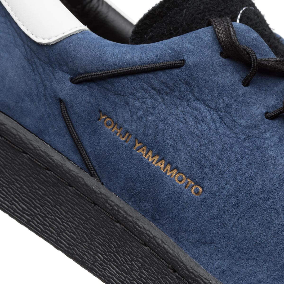 y3 super knot blue