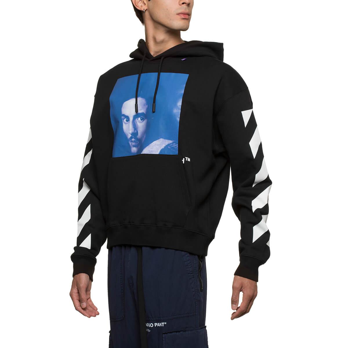 off white hoodie bernini