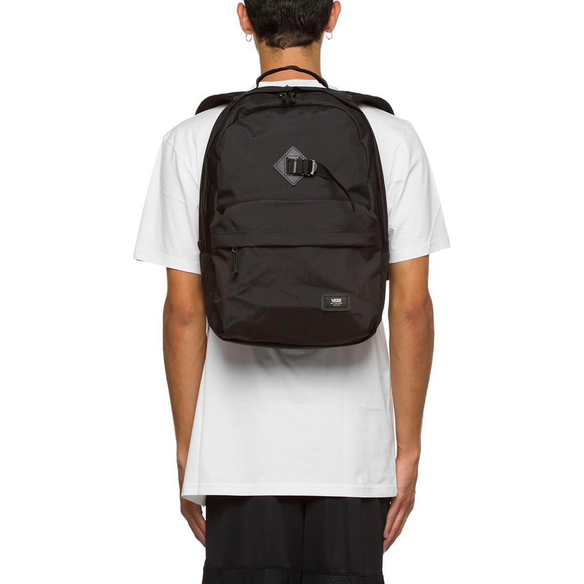 vans farside travel backpack