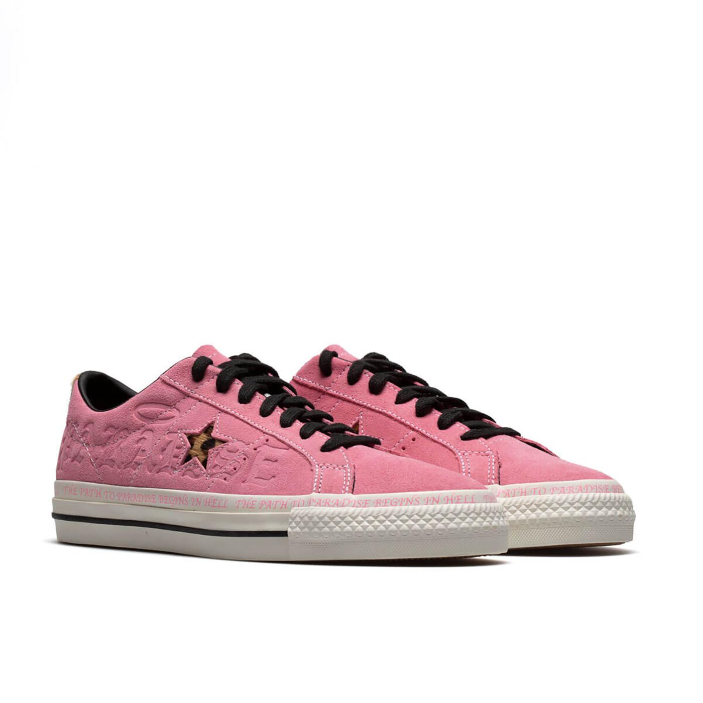 Converse One Star Pro Paradise Sean Pablo in Pink for Men | Lyst