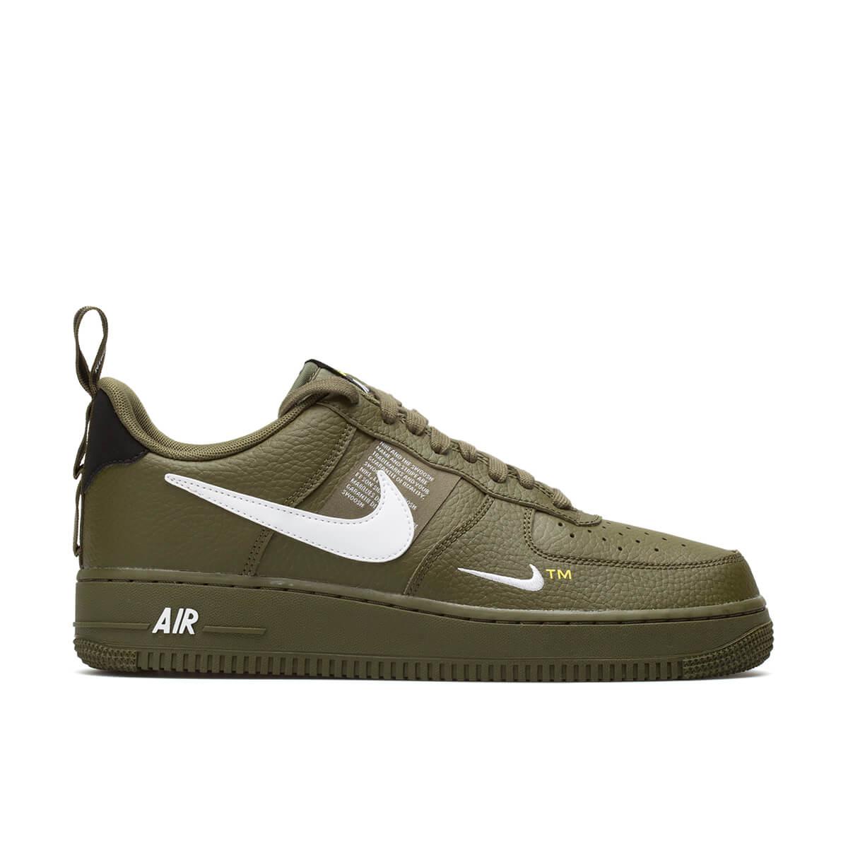 Nike Air Force 1 '07 Lv8 Utility in Green for Men | Lyst Canada