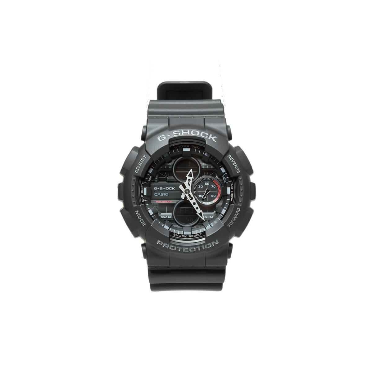 shock wrist watch