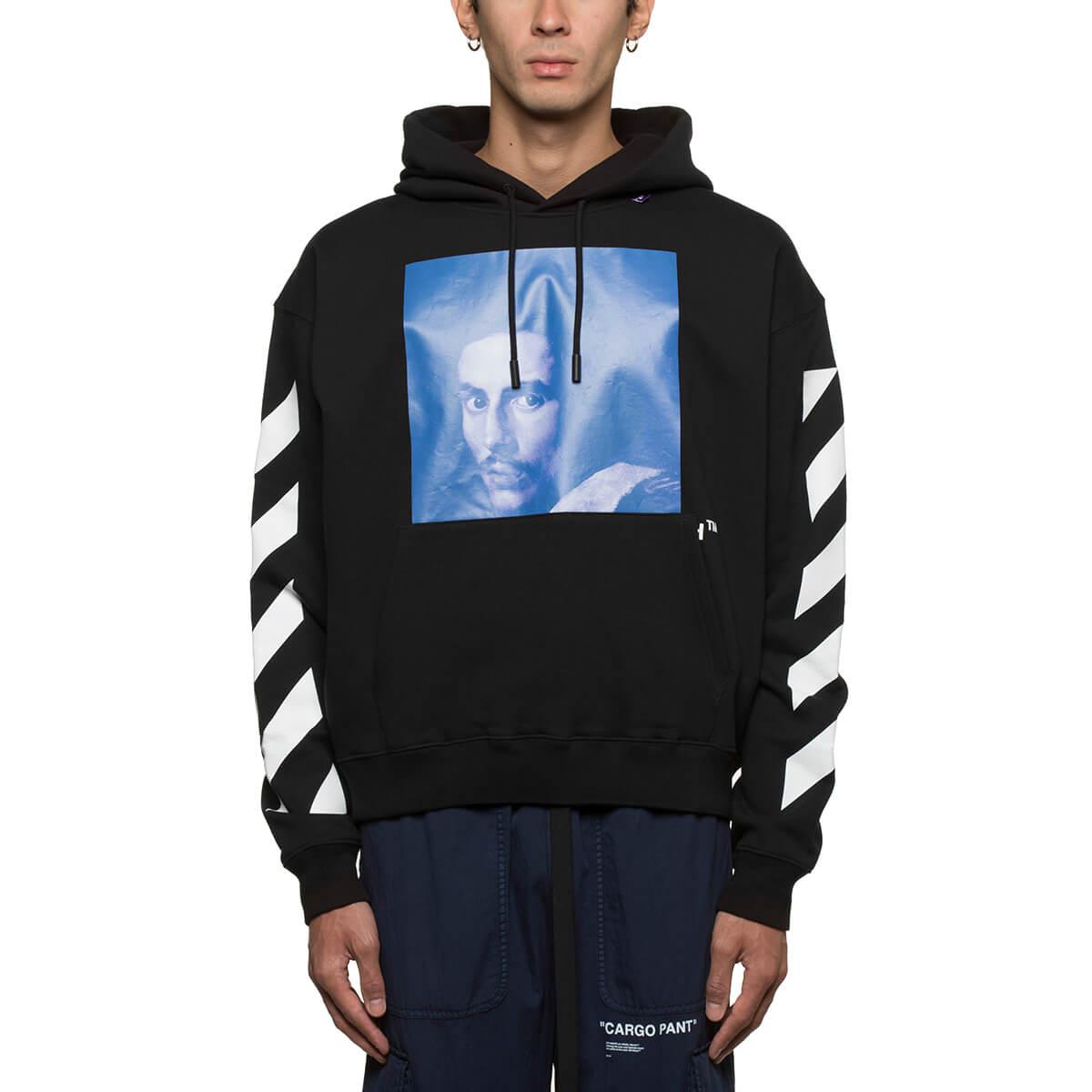 off white diag bernini