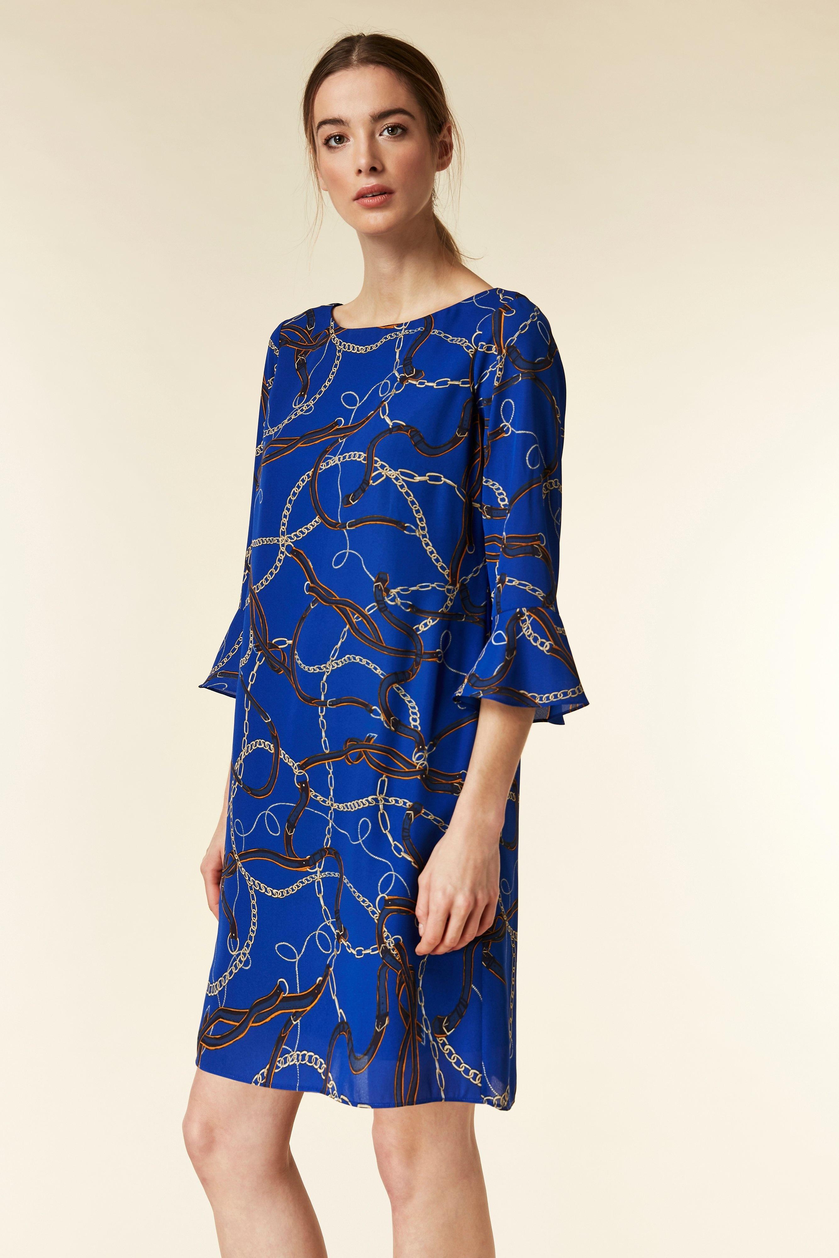 wallis chain dress