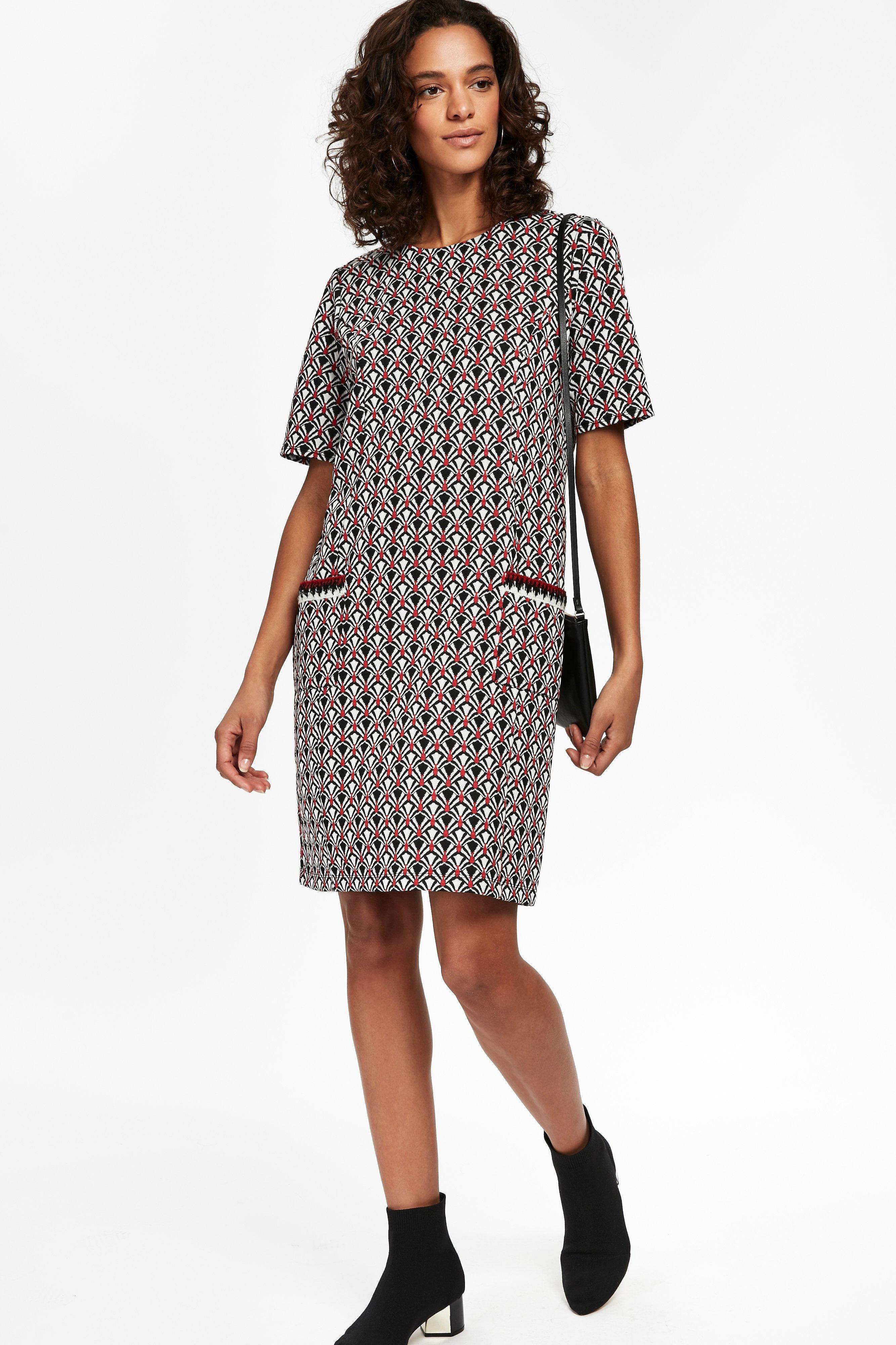 wallis hotfix bardot dress