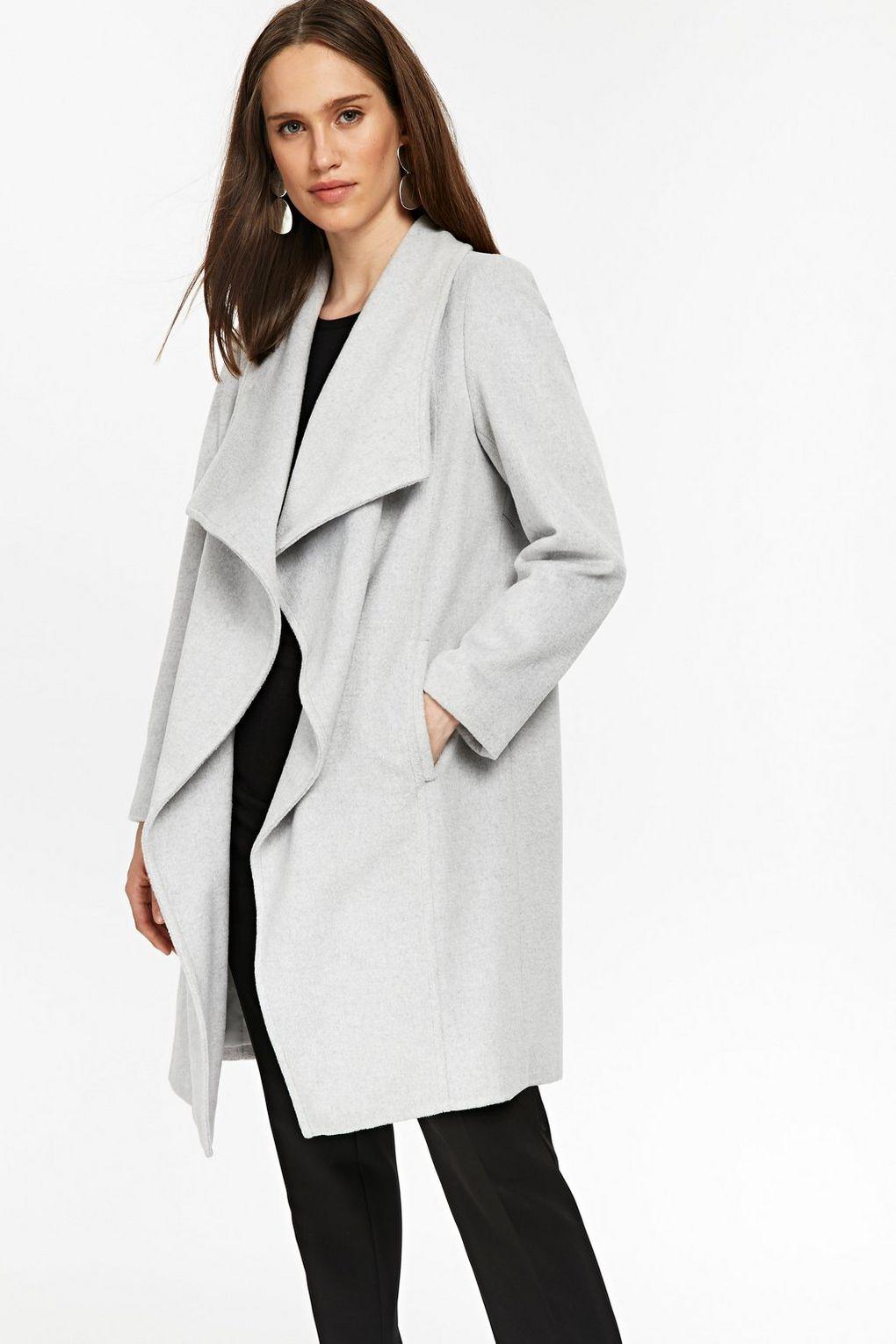 wallis waterfall jackets