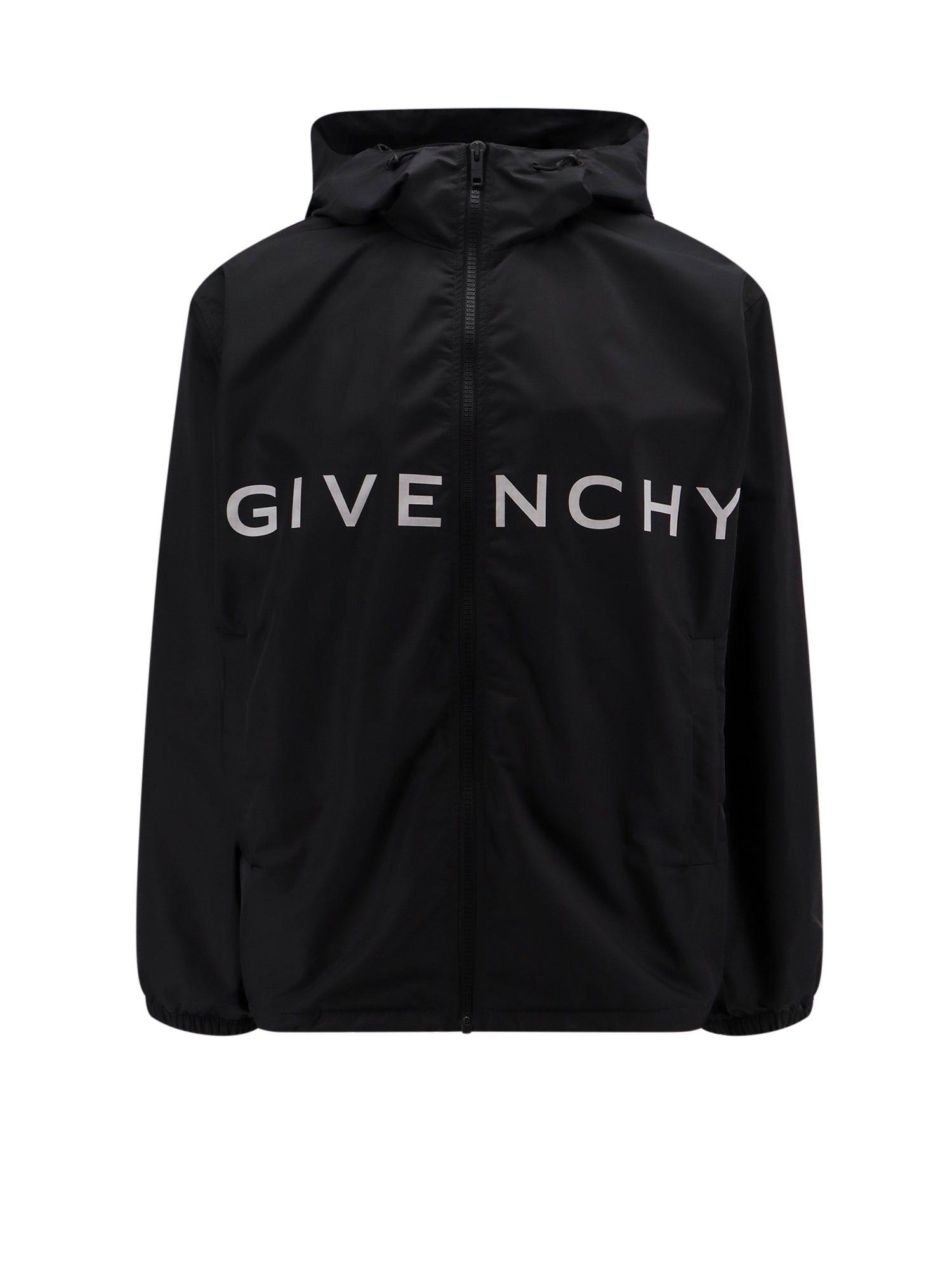 Givenchy Jacket in Black for Men Lyst