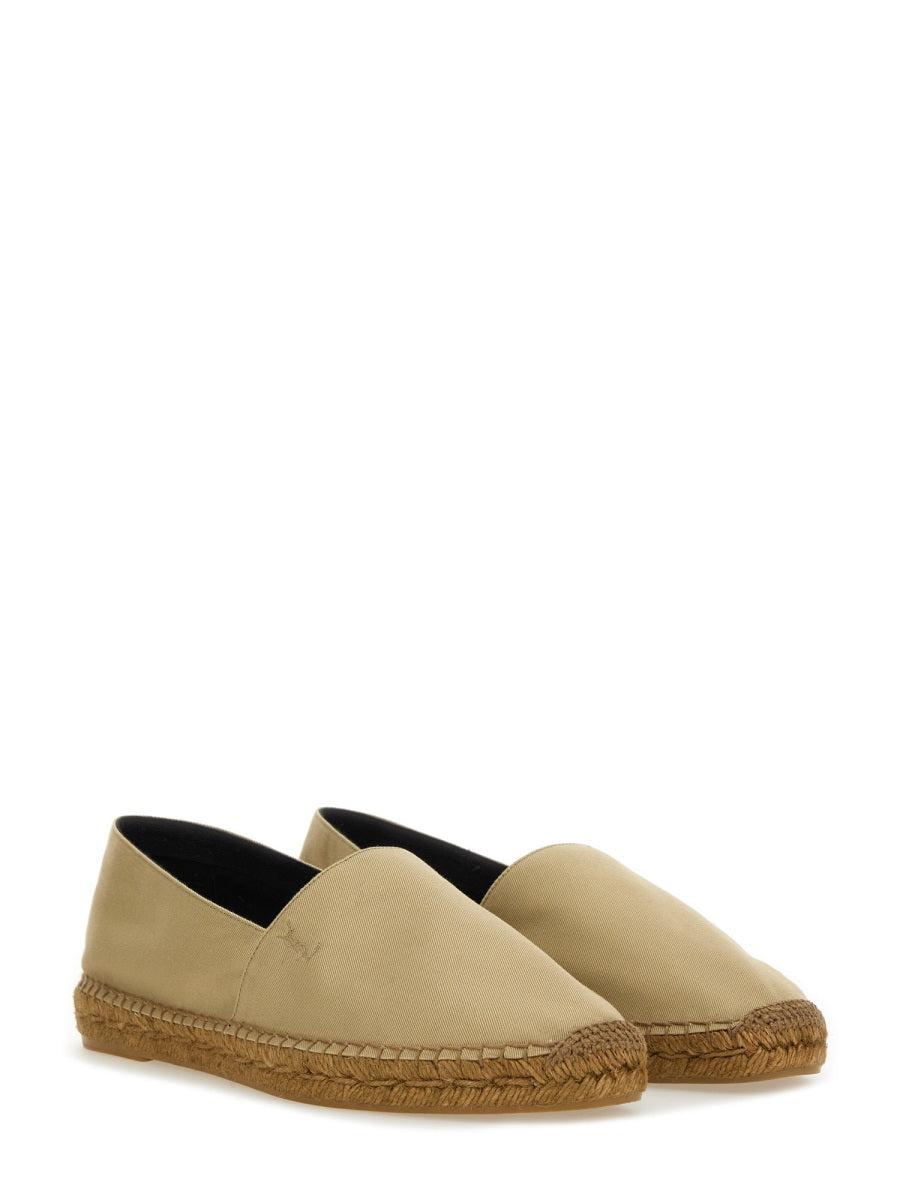 Canvas Espadrilles Espadrillas Yves Saint Laurent Uomo Espadrilles